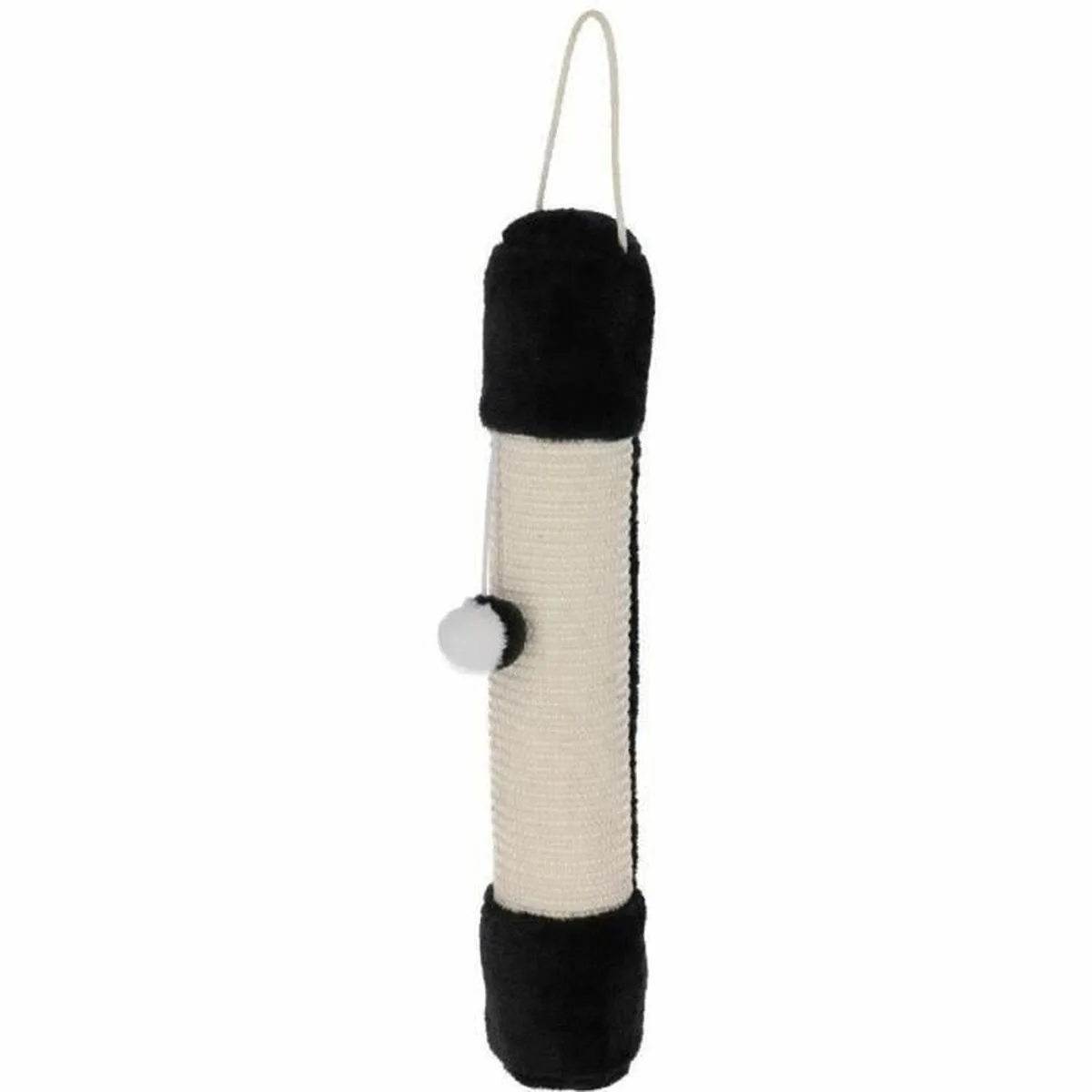 Grattoir pour chats kerbl blanc noir s7101458520. Diaytar vous ouvre les portes d'un monde où tous les produits, des plus high-tech aux plus simples, sont source d'inspiration