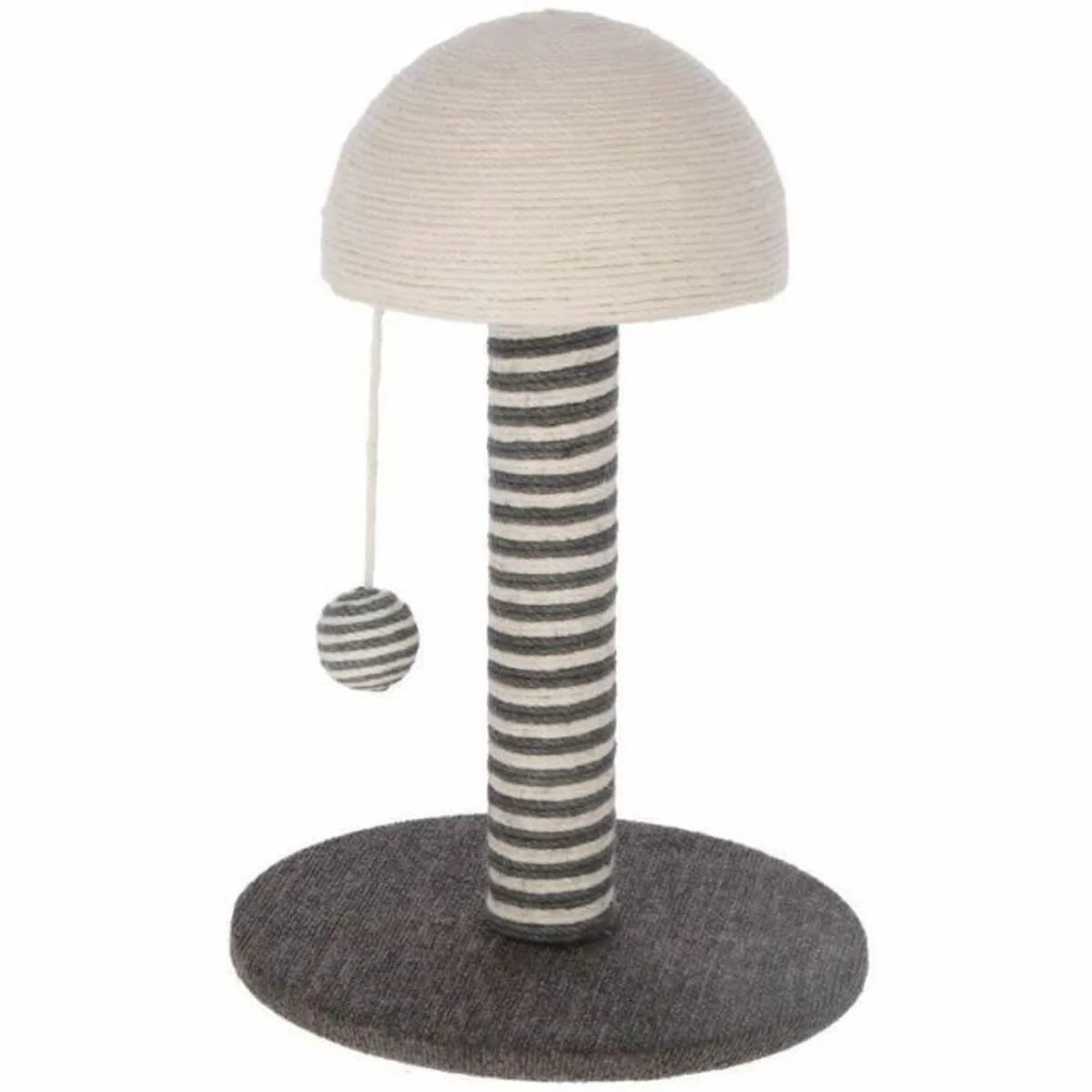 Grattoir pour chats kerbl gris sisal s7101460234. Diaytar a été imaginé pour les acheteurs avisés qui recherchent autant la performance que le design dans leurs produits