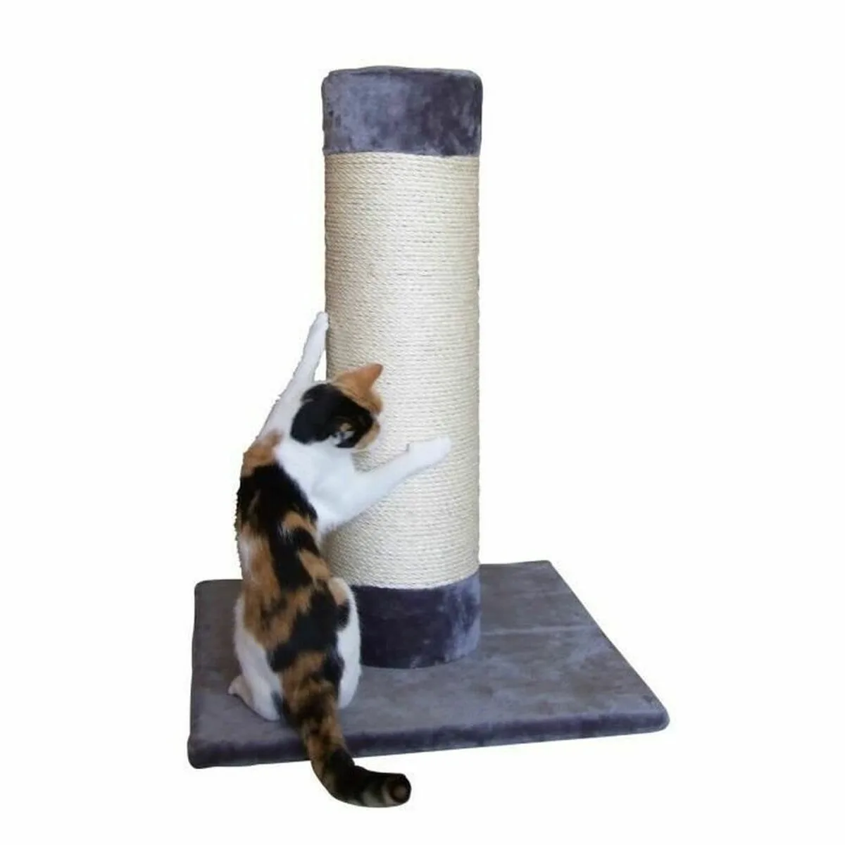 Grattoir pour chats kerbl opal ultra gris o 22 cm 82 x 60 cm s713858254. Les dernières tendances mode vous attendent chez Diaytar !