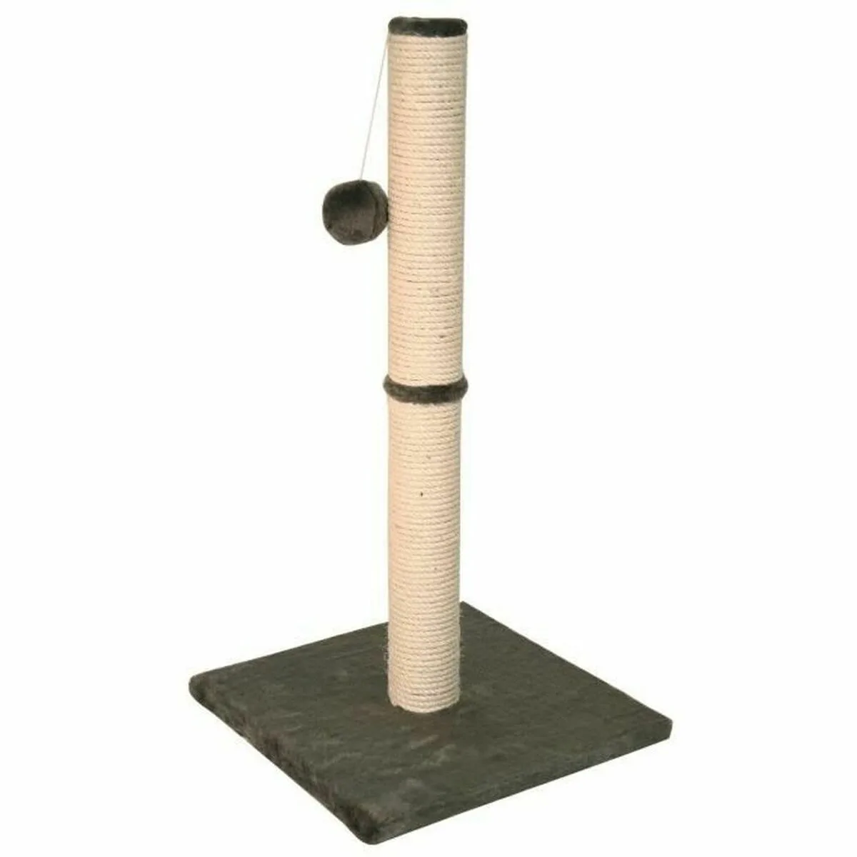 Grattoir pour chats kerbl tube opal maxi 78 cm gris sisal s713866911. Diaytar, c'est le cocktail parfait entre l'esprit start-up et l'expertise d'un grand commerçant généraliste.