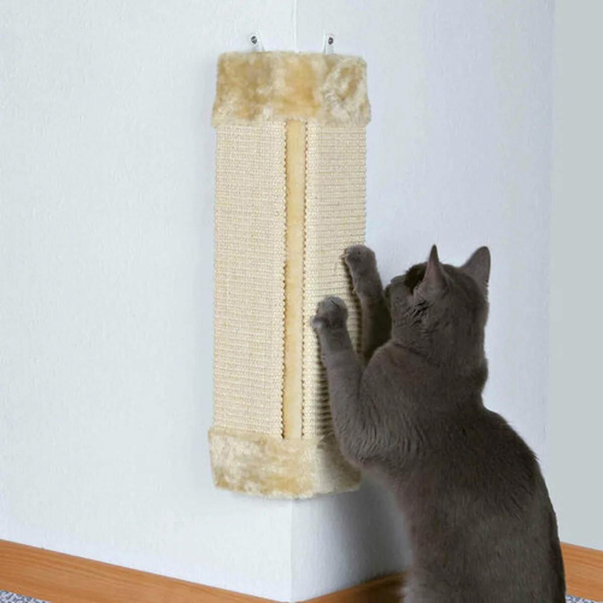 Grattoir pour chats trixie 43191 m060151818. Chez Diaytar, la tendance n'est pas qu'une question d'apparence, c'est une question de fonctionnalité et d'innovation