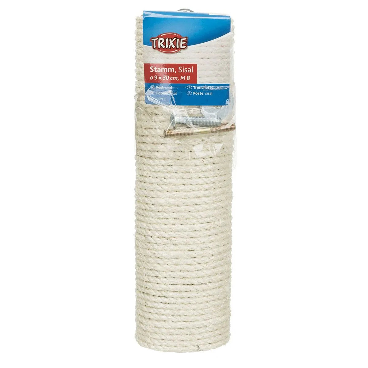 Grattoir pour chats trixie 43990 9 x 30 cm beige s716143230. Élargissez vos horizons avec Diaytar, le hub de tous les produits qui comptent vraiment dans votre vie de tous les jours