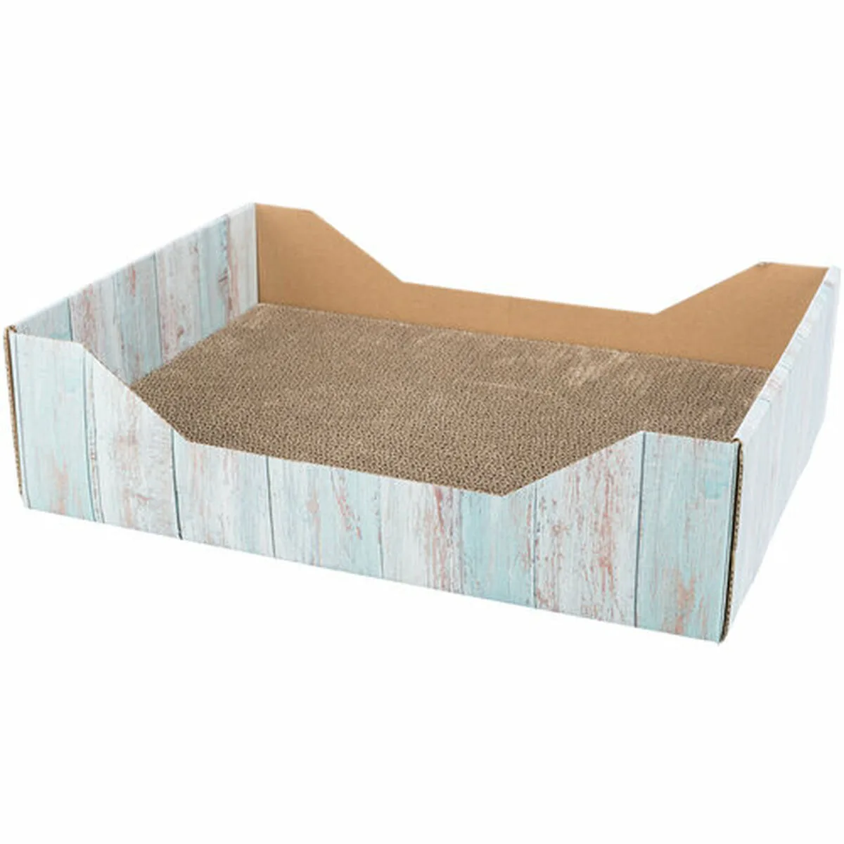 Grattoir pour chats trixie 45 x 12 x 33 cm m060585560. Notre équipe chez Diaytar est votre équipe de choc, dévouée à débusquer les produits qui méritent votre attention.