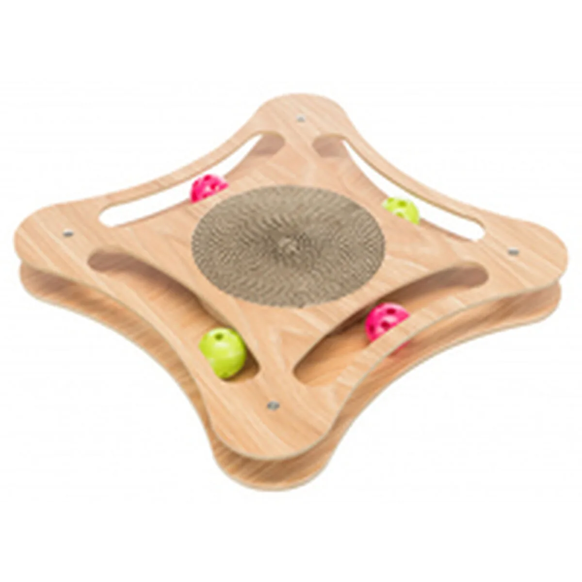 Grattoir pour chats trixie 48021 marron m060469887. Pour un shopping sans limites : Diaytar déniche pour vous le meilleur des produits généraux, électroniques et de style de vie