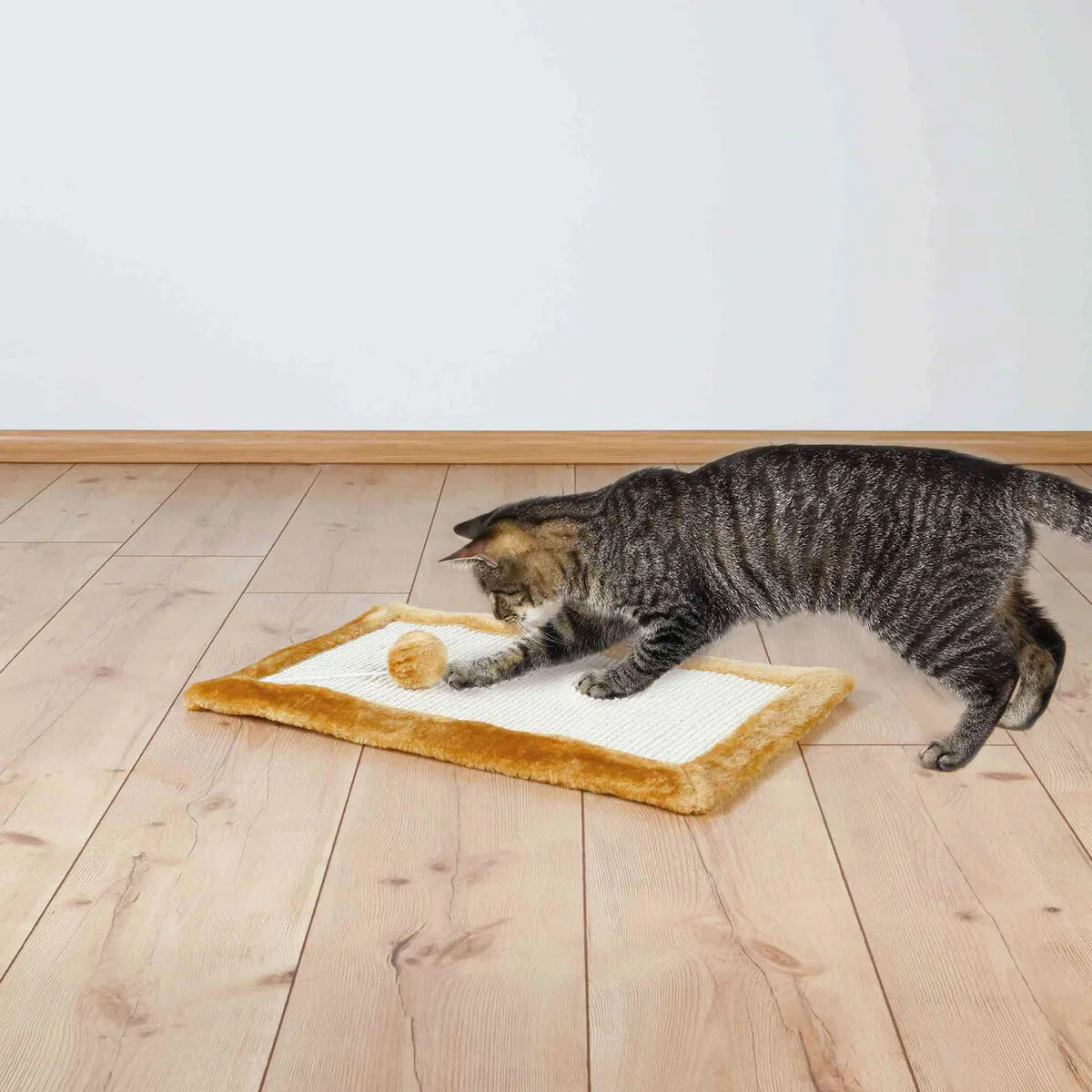 Grattoir pour chats trixie m060152015. Nous traitons chaque produit Diaytar avec le même respect que si nous devions l'offrir à un proche. La qualité est non-négociable.