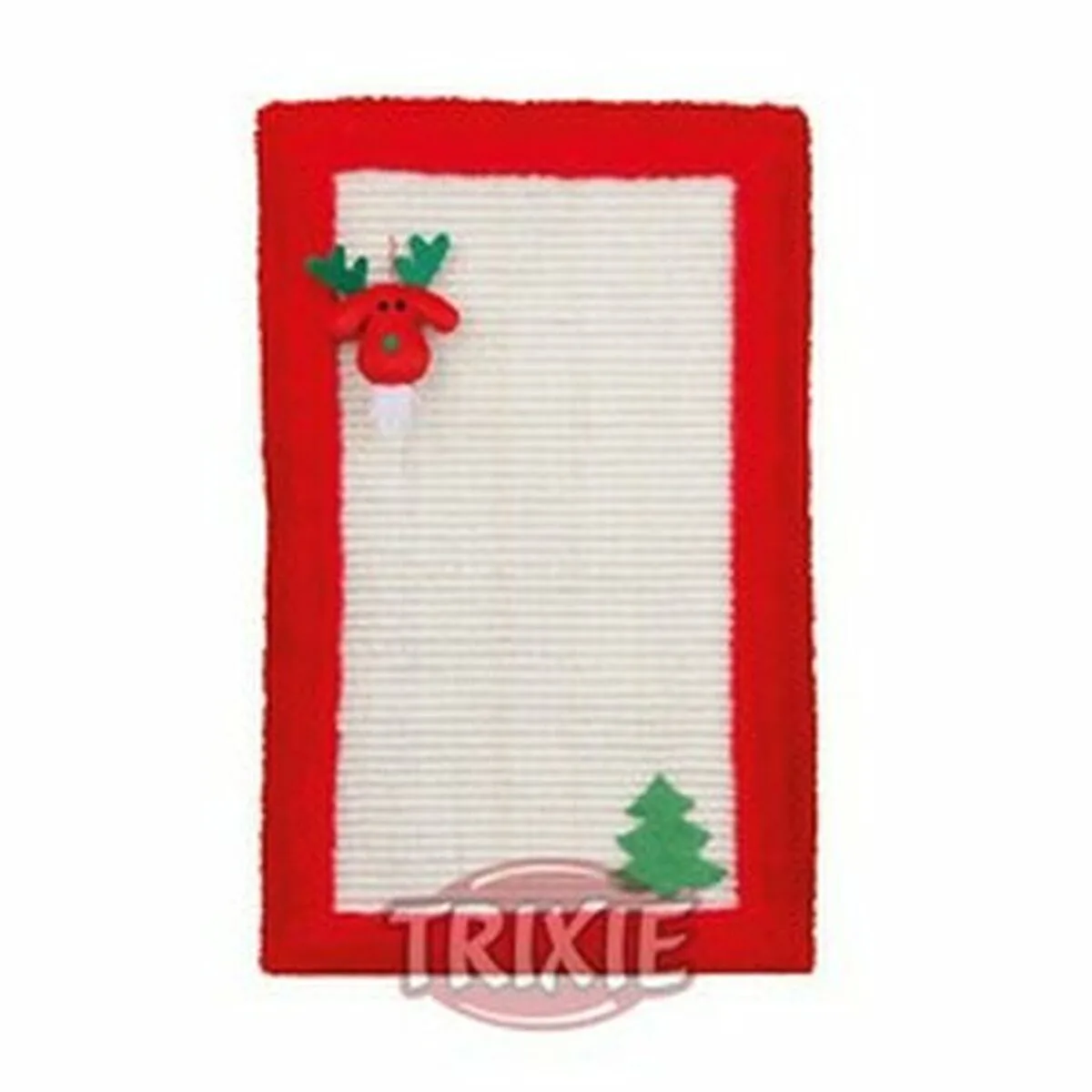 Grattoir pour chats trixie m060904228. Avec Diaytar, redécouvrez le plaisir de l'achat en ligne grâce à une approche humaine des produits et de la curation