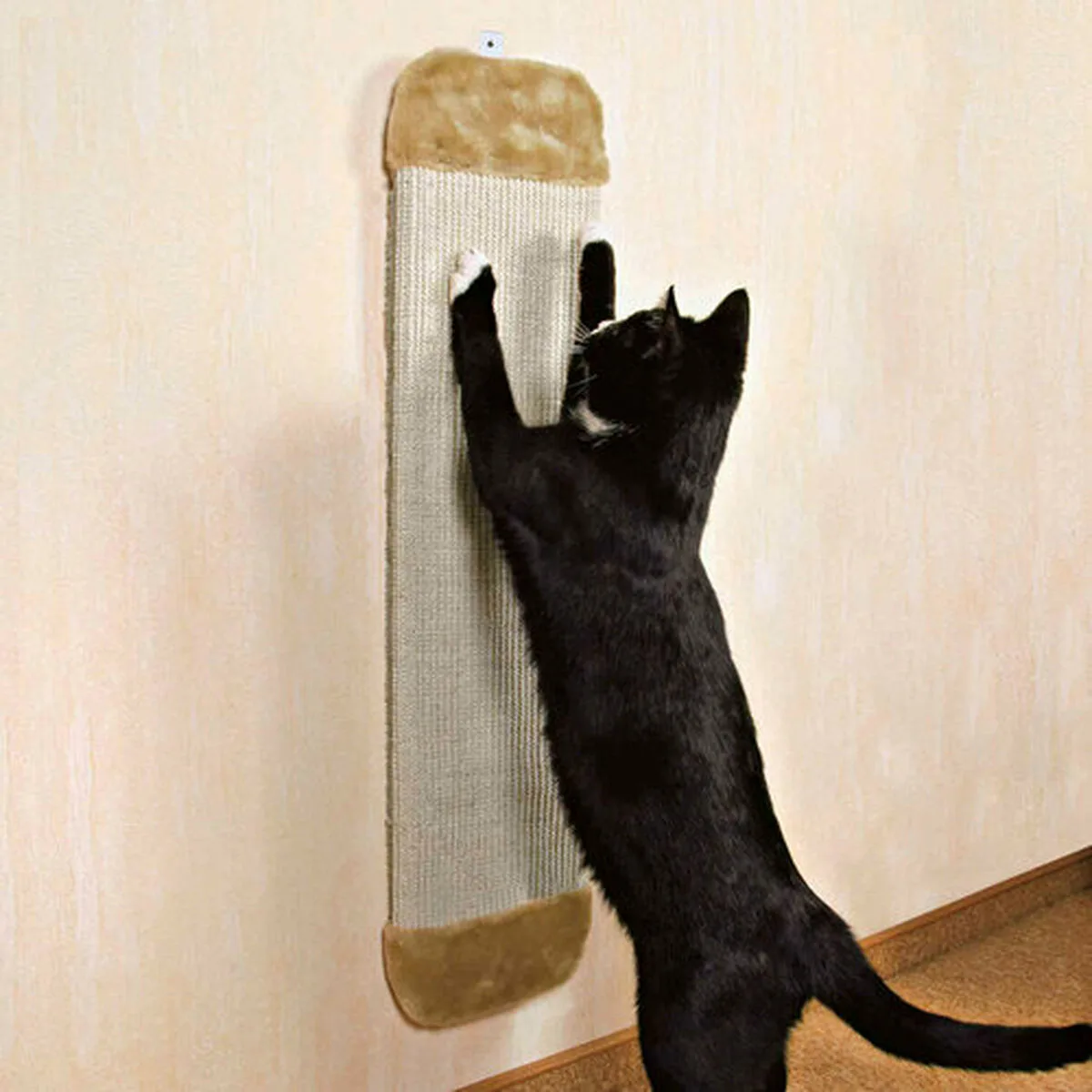 Grattoir pour chats trixie beige m060152359. L'excellence à portée de clic avec la boutique en ligne Diaytar.