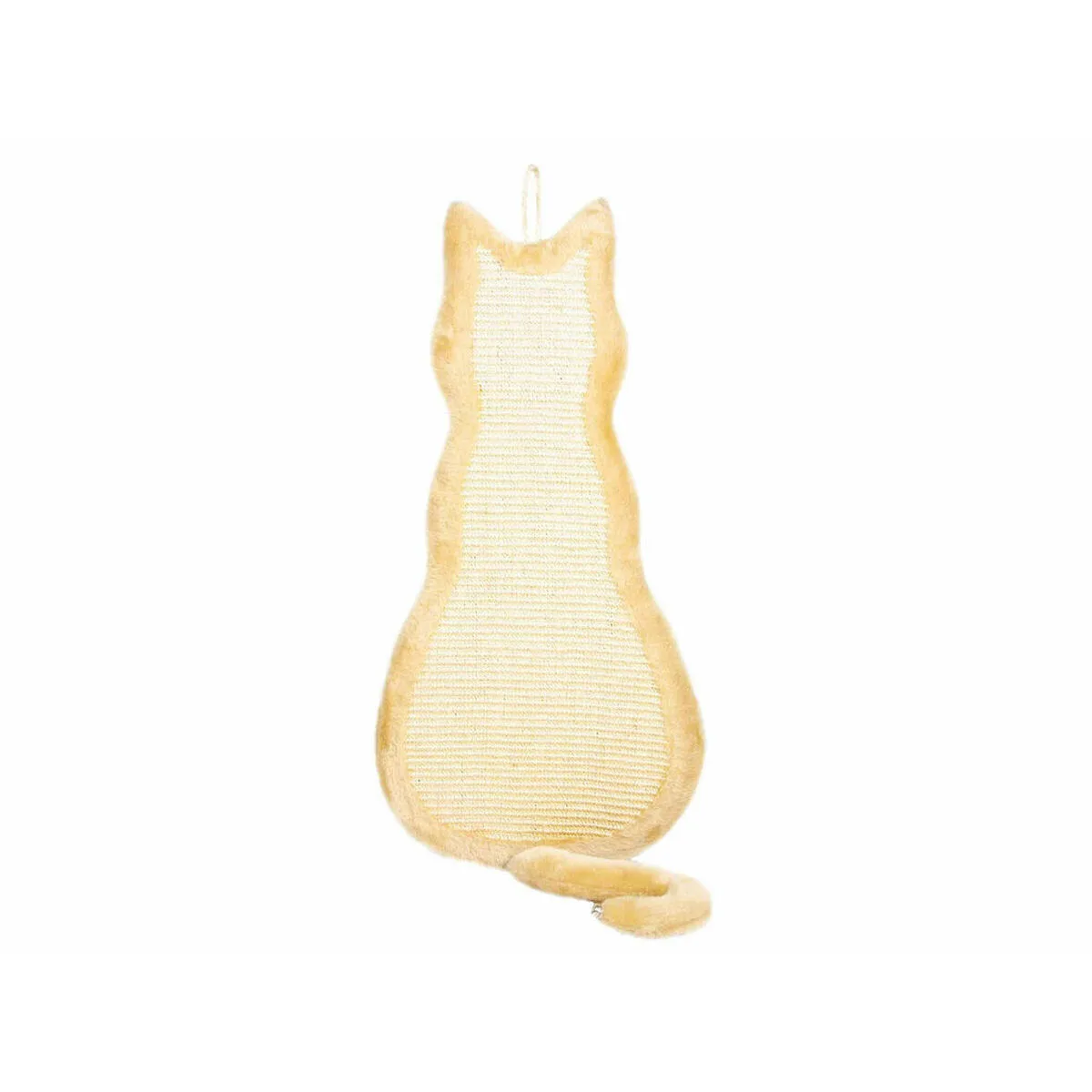Grattoir pour chats trixie beige naturel polyester sisal 35 x 69 cm m060151166. Diaytar, c'est le manifeste d'un shopping plus intelligent, plus rapide, et résolument plus gratifiant.