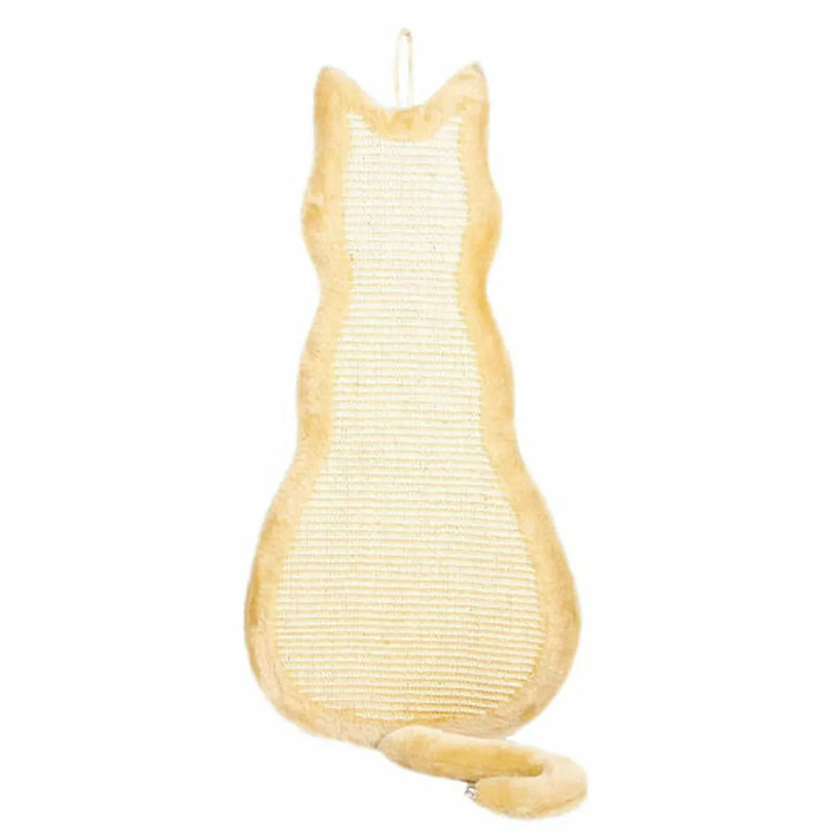 Grattoir pour chats trixie beige naturel polyester sisal 35 x 69 cm m060151196. Exprimez votre personnalité avec les accessoires tendance de Diaytar.