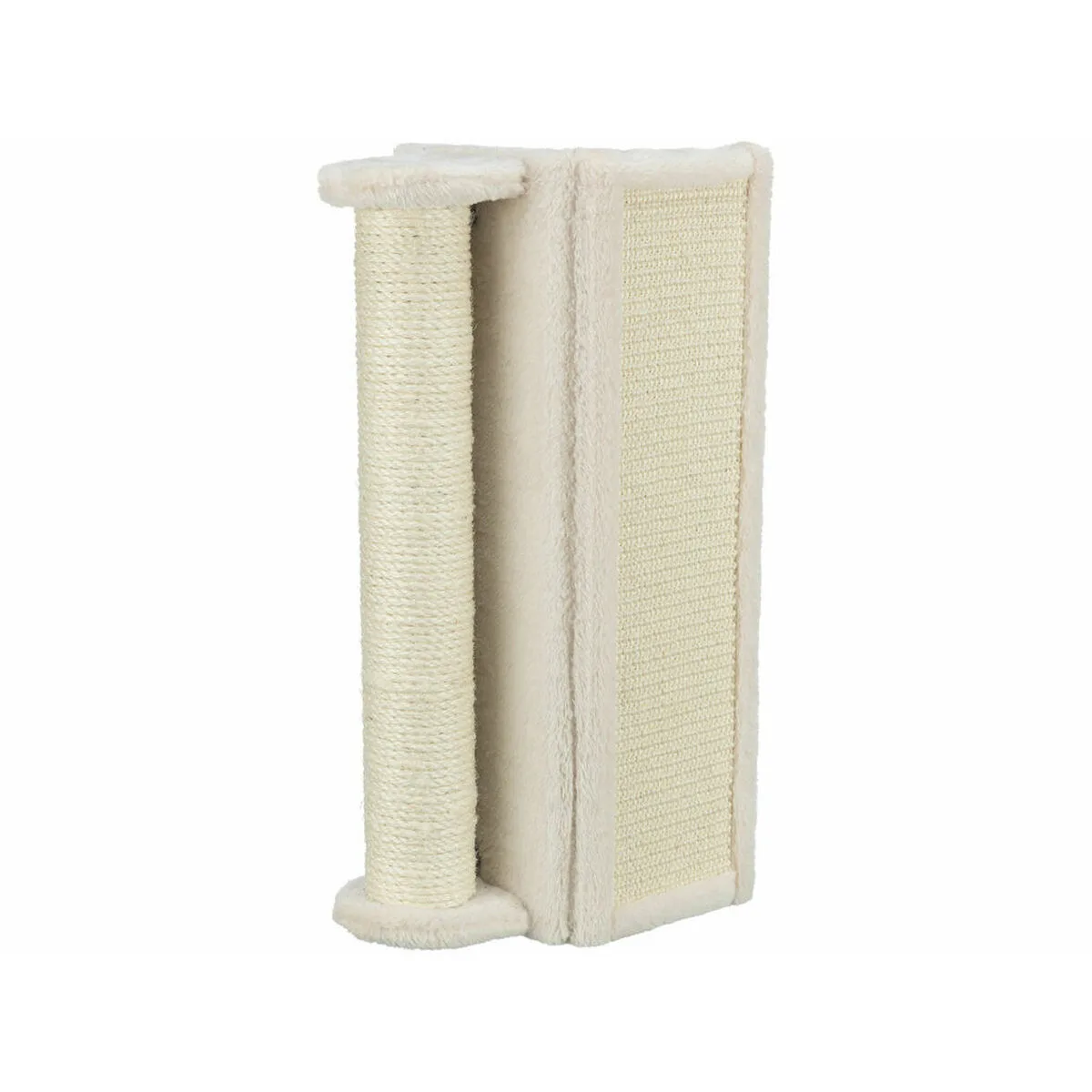 Grattoir pour chats trixie beige o 7 cm 15 x 50 x 15 cm m060639575. Diaytar, c'est l'assurance de découvrir des produits que vous ne trouverez nulle part ailleurs, tous domaines confondus