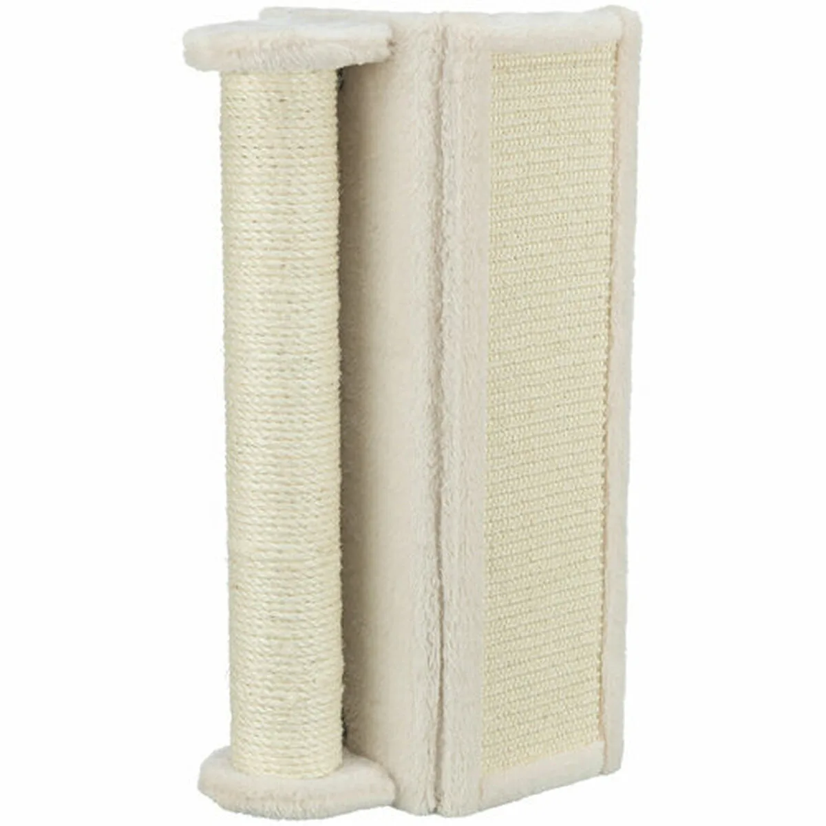 Grattoir pour chats trixie beige o 7 cm 15 x 50 x 15 cm m060639597. Diaytar vous connecte à l'essentiel et au superflu stylé : une gamme complète de produits pour tous vos besoins et envies