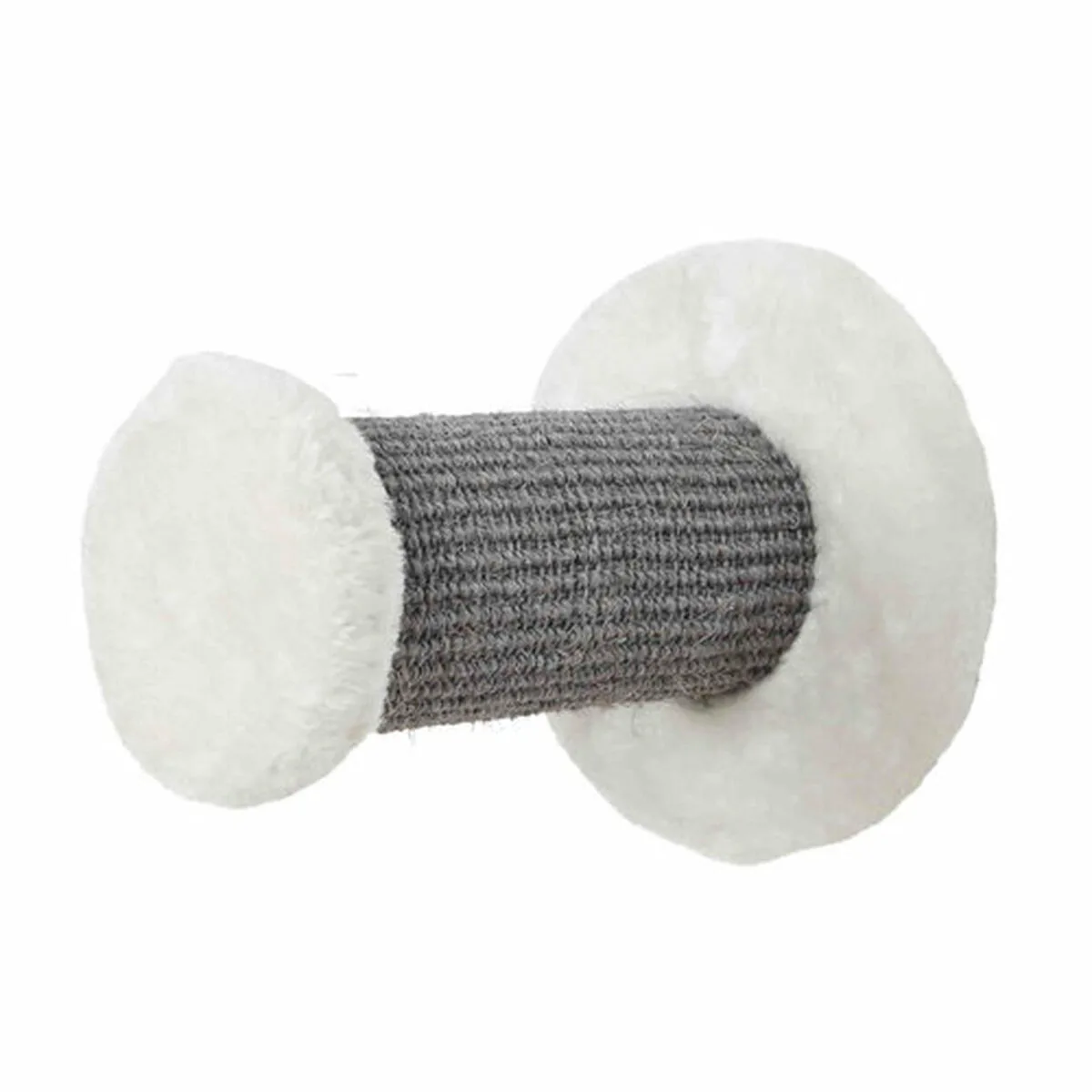 Grattoir pour chats trixie blanc gris o 18 cm m060142049. Notre mission : éradiquer le superflu pour ne vous proposer que l'essentiel... mais en beaucoup plus stylé. Bienvenue chez Diaytar.
