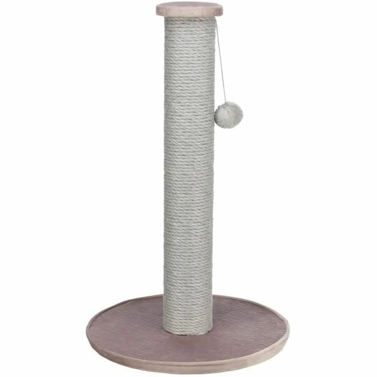 Grattoir pour chats trixie gris rose 64 cm s719776263. Chez Diaytar, la tendance n'est pas qu'une question d'apparence, c'est une question de fonctionnalité et d'innovation