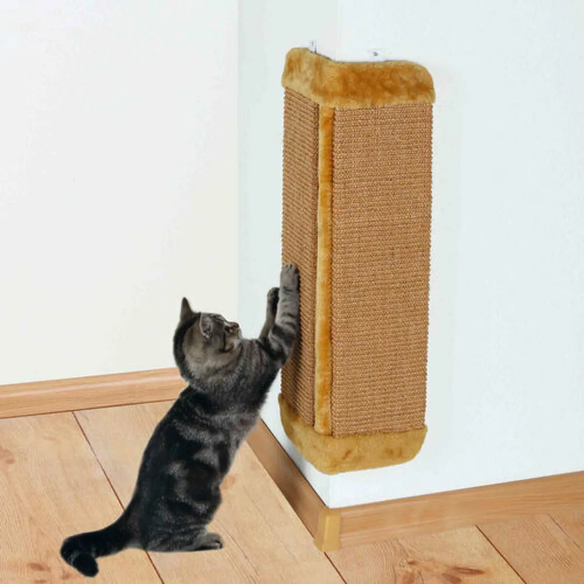 Grattoir pour chats trixie marron 32 x 60 cm m060152460. L'aventure Diaytar commence ici : parcourez un catalogue généraliste unique où la surprise et la qualité sont au rendez-vous