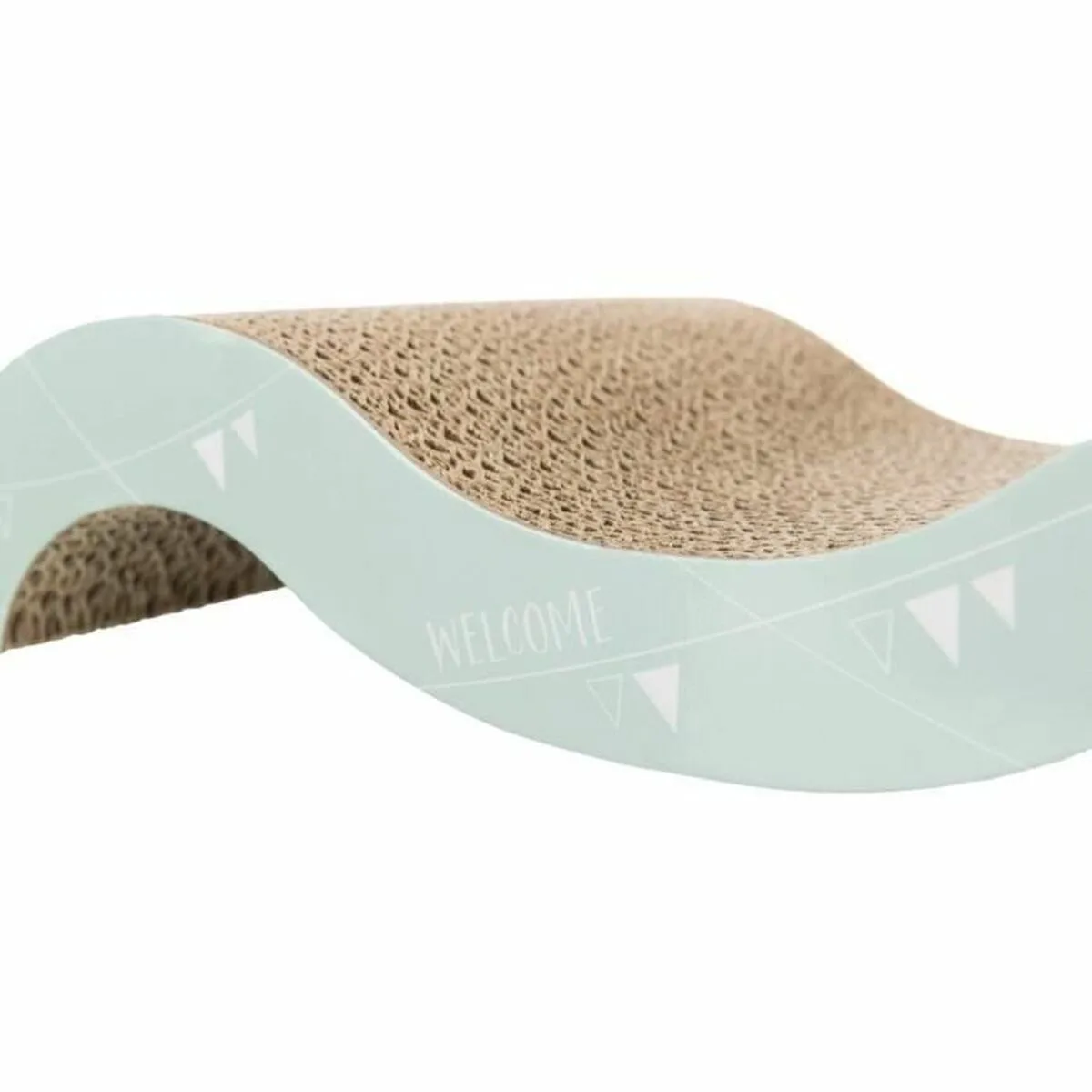 Grattoir pour chats trixie marron s7101980367. Diaytar, une vision du shopping en ligne où chaque catégorie de produits, de la high-tech au généraliste, est traitée avec excellence