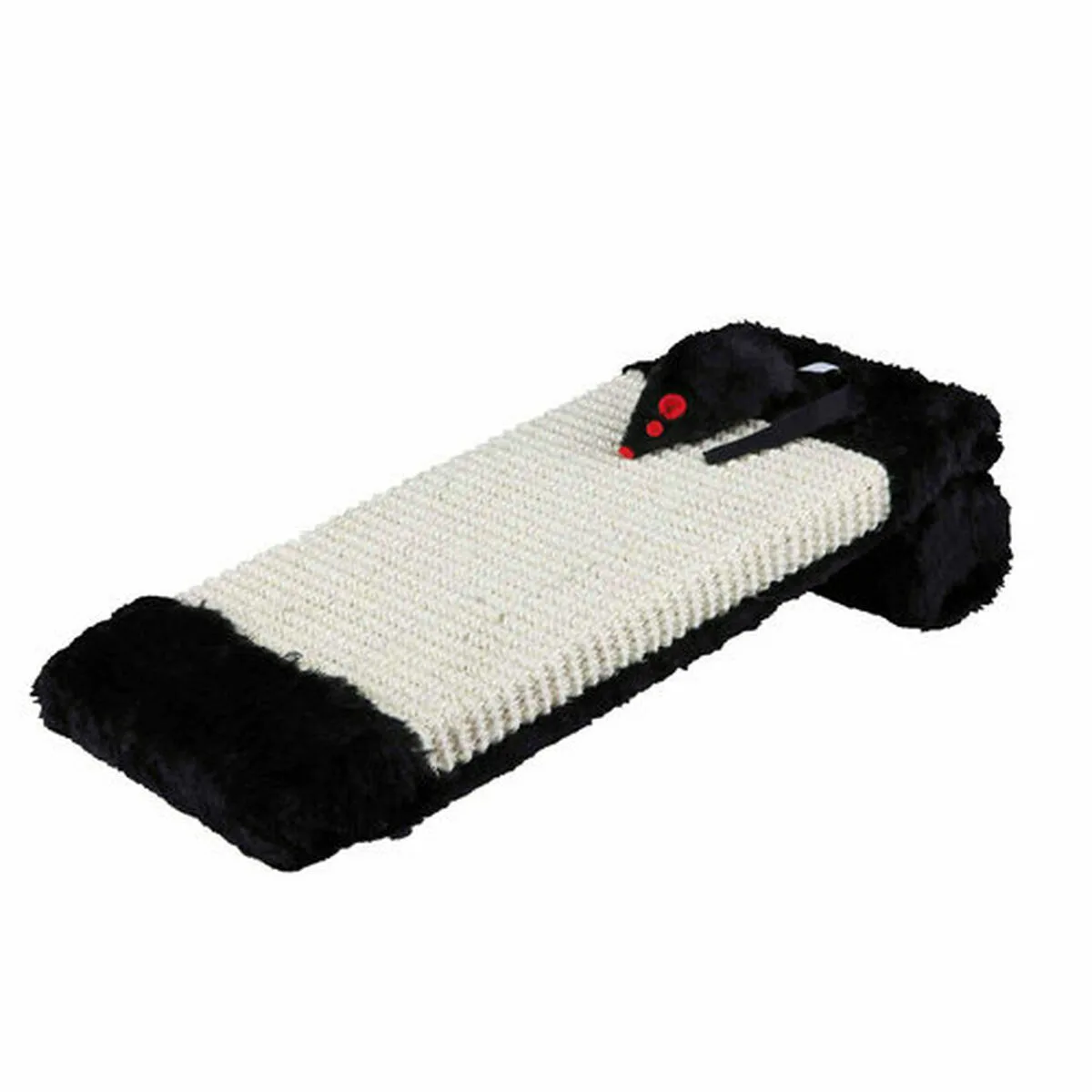 Grattoir pour chats trixie noir s7101837514. Bienvenue chez Diaytar, où nous croyons que le meilleur produit est celui qui vous trouve, et non l'inverse.