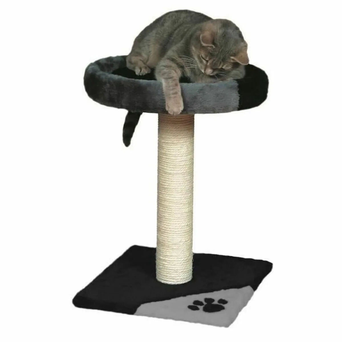 Grattoir pour chats trixie noir gris sisal 52 cm s713853212. Diaytar vous propose une sélection pointue de produits électroniques innovants et d'articles maison qui transforment votre quotidien