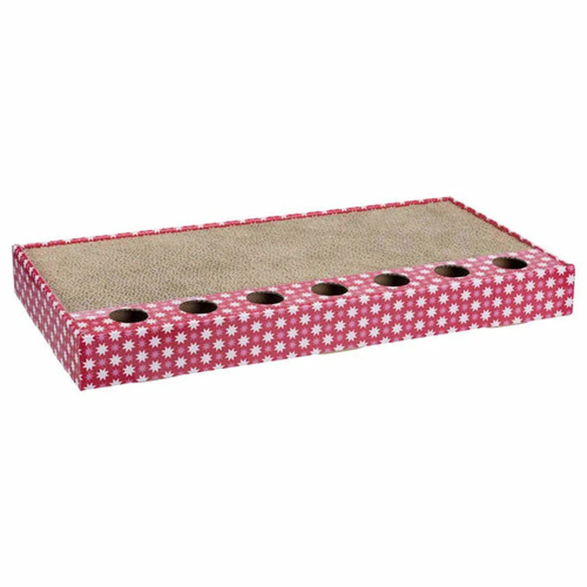 Grattoir pour chats trixie rose 48 x 25 cm m060152618. Bienvenue chez Diaytar, où l'élégance rencontre l'innovation avec nos produits électroniques dernier cri et nos créations maison exclusives