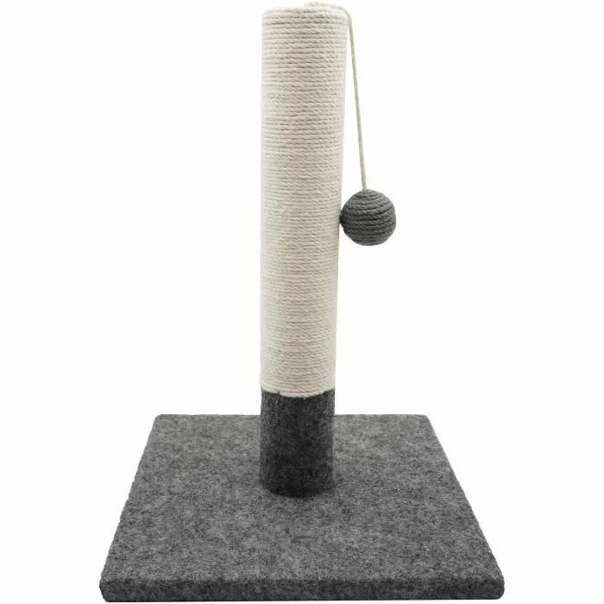 Grattoir pour chats tyrol gris s7100124834. Diaytar, le garde-meuble moderne de toutes vos envies : des produits pour combler tous vos besoins et toutes vos fantasies.