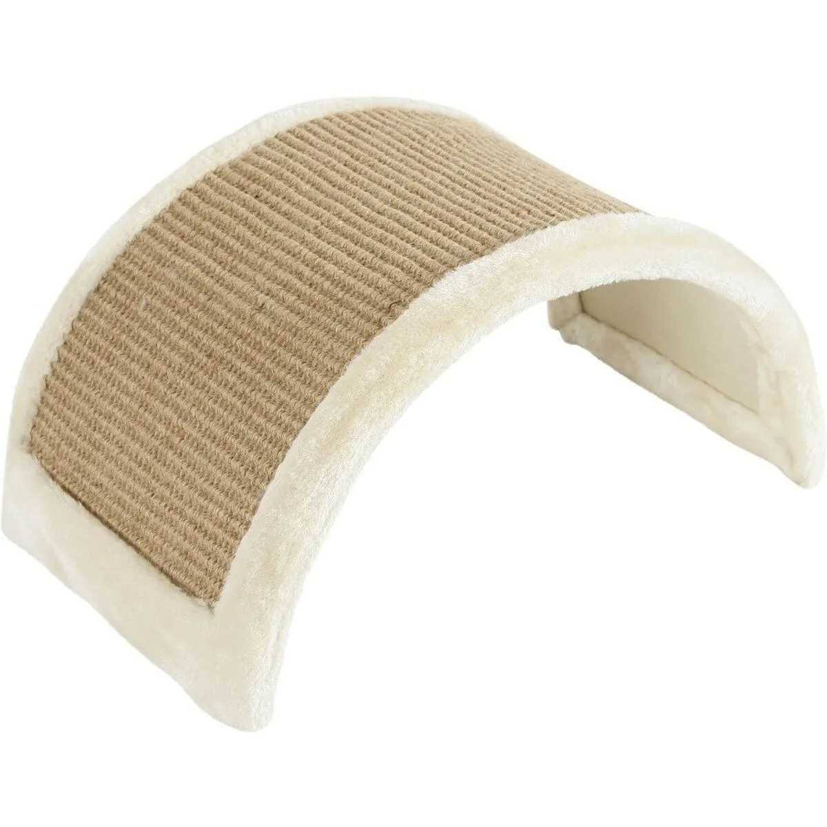 Grattoir pour chats zolux 504044bei beige sisal s916906799. Bienvenue dans l'ère du shopping conscient. Diaytar privilégie des produits avec une éthique et un impact positif.