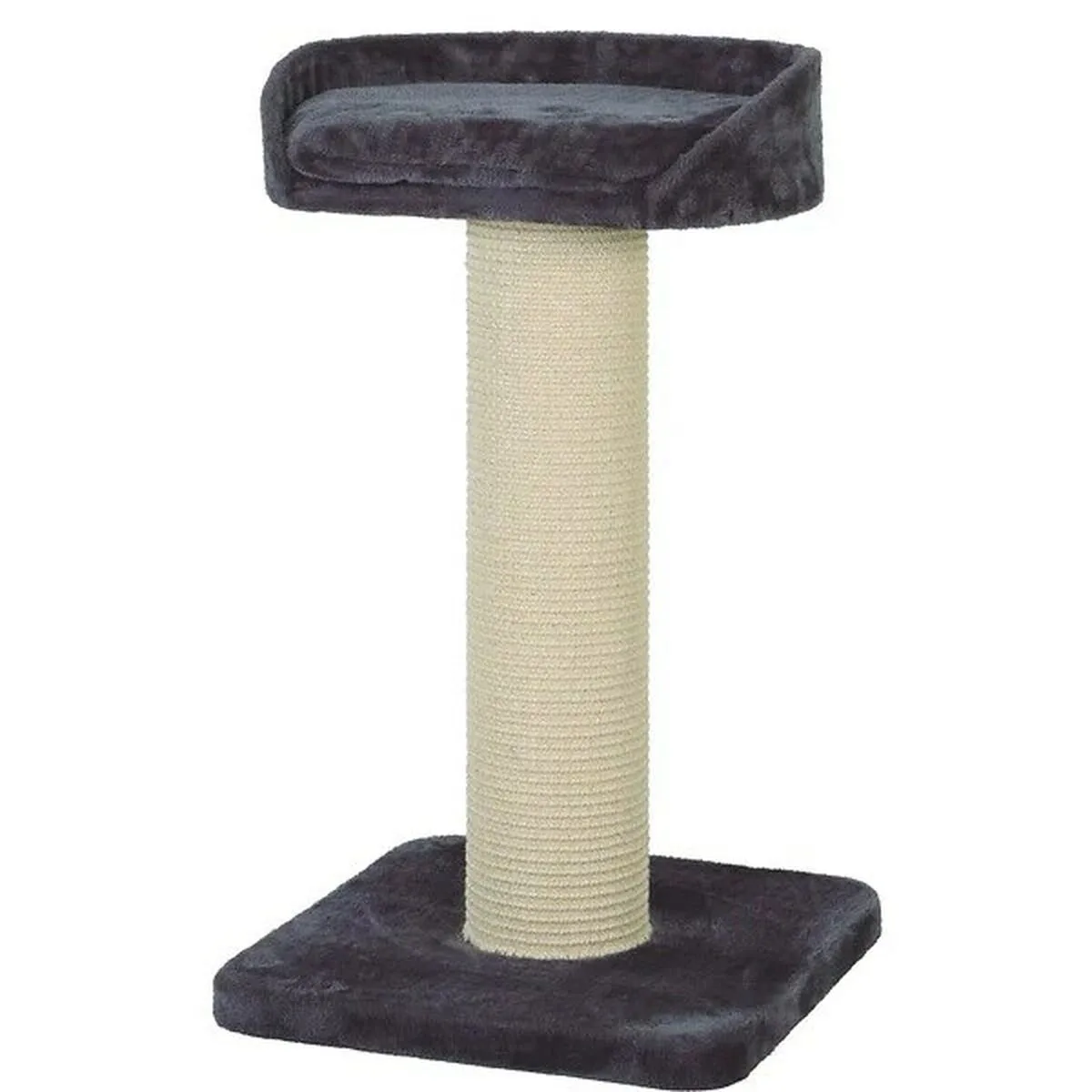 Grattoir pour chats zolux 504093 noir beige sisal s917197795. Diaytar, c'est le cocktail parfait entre l'esprit start-up et l'expertise d'un grand commerçant généraliste.
