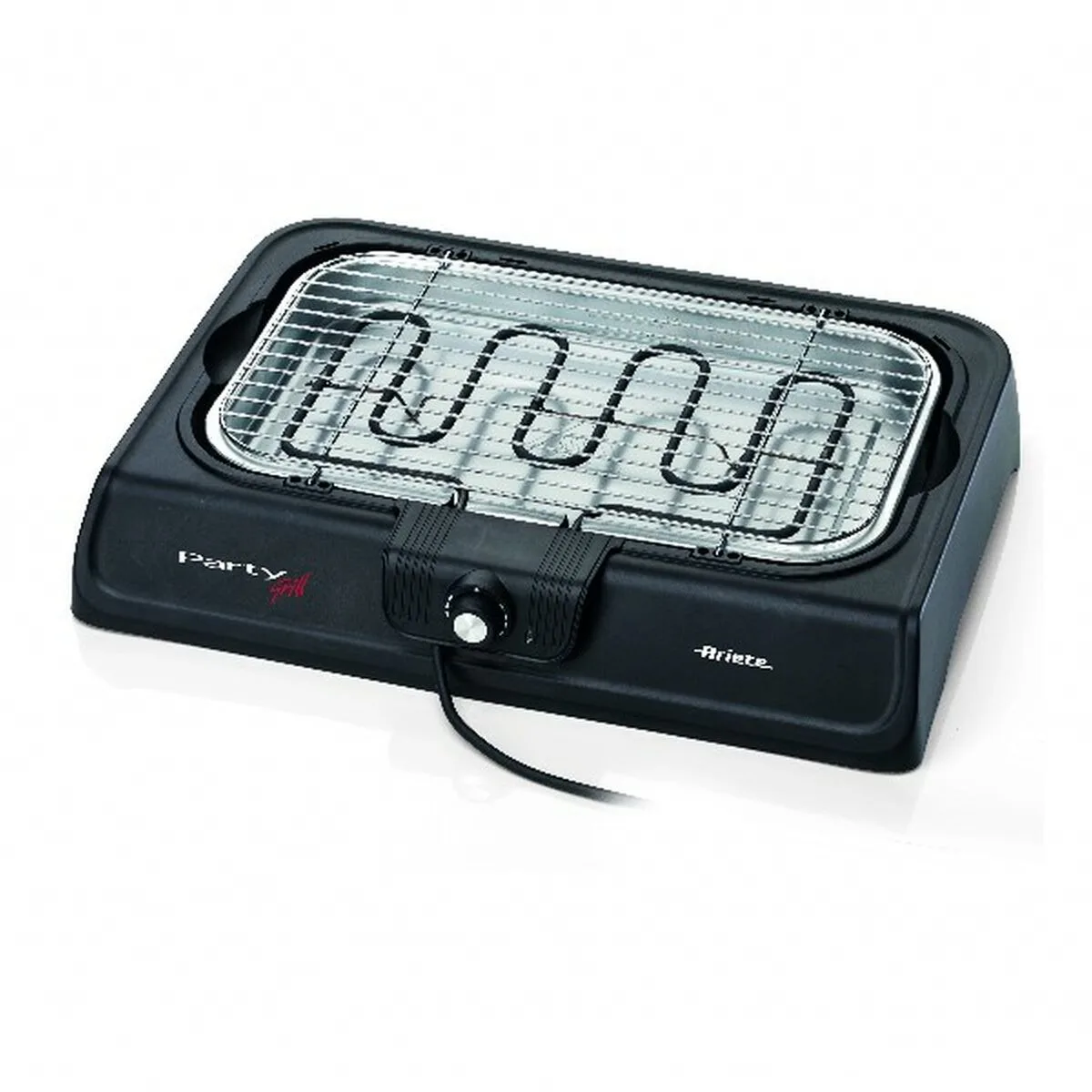 Grill ariete 723 noir 2000 w s045048674. Diaytar vous connecte à l'essentiel et au superflu stylé : une gamme complète de produits pour tous vos besoins et envies