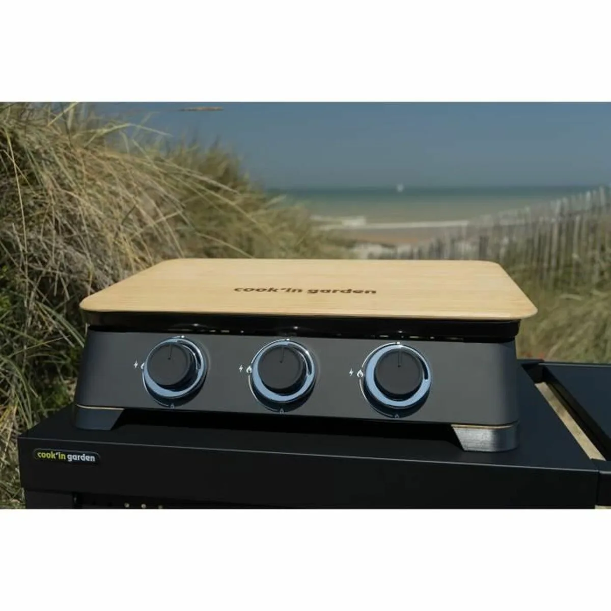 Grill cook in garden dune 70 s7100198837. Tendance, confort et qualité : la trilogie gagnante de Diaytar Mode.