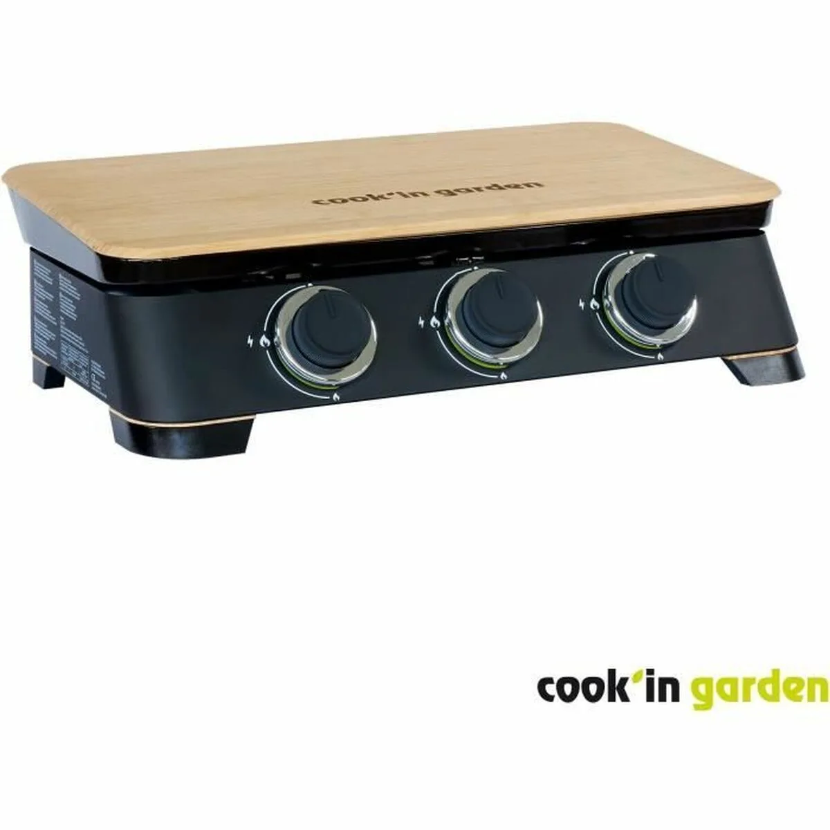 Grill cook in garden dune 70 s7100198878. Découvrez l'univers Diaytar : une boutique en ligne généraliste qui marque style, qualité et originalité dans chaque produit