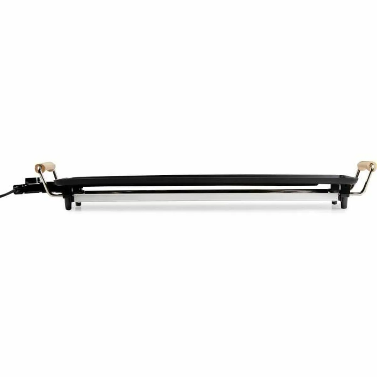 Grill domo do8312tp noir 1800 w s7100353686. Chez Diaytar, chaque détail compte pour votre satisfaction totale.