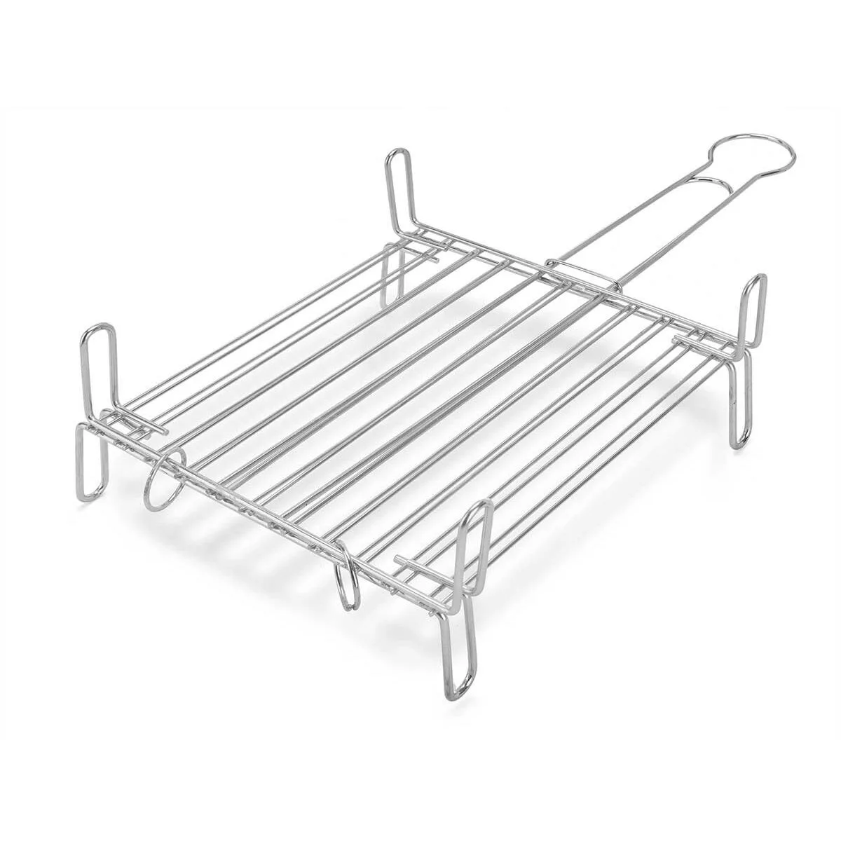 Grill double 30 x 30 cm acier zingue 5 unites s362308842. Diaytar s'adapte à vos besoins avec une gamme complète et variée.