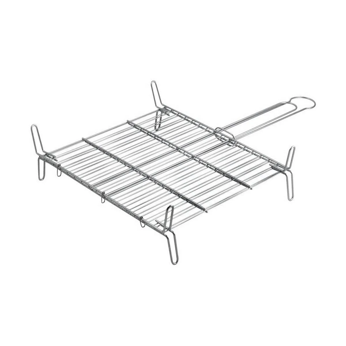 Grill edm 25 x 25 cm s790407812. Bienvenue sur Diaytar, la plateforme qui réconcilie l'âme de la boutique de quartier avec la puissance du digital.