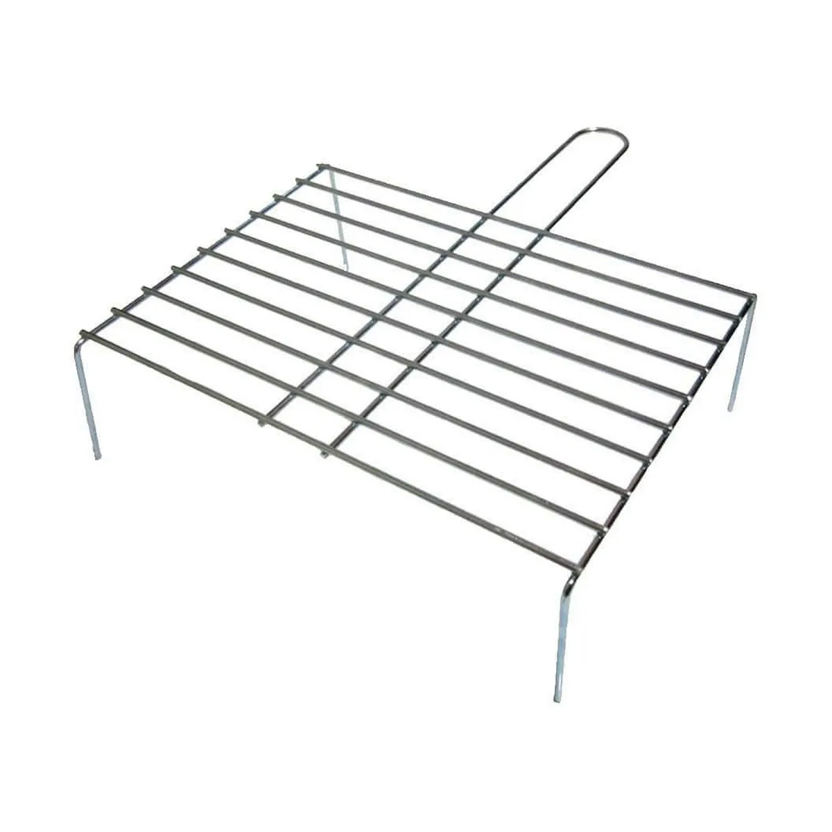 Grill edm 40 x 27 cm 40 x 27 x 12 cm zinc s790407545. Diaytar, une boutique en ligne qui défie les catégories traditionnelles en mêlant produits high-tech, maison et lifestyle avec brio