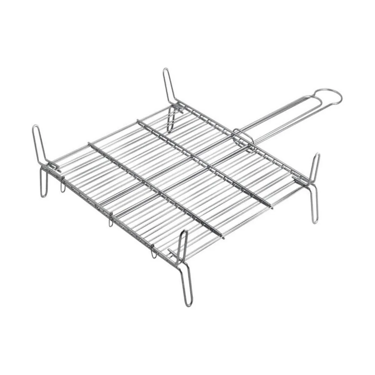Grill edm 50 x 50 cm s790408140. Innovation, style et qualité : les trois piliers de l'expérience Diaytar.