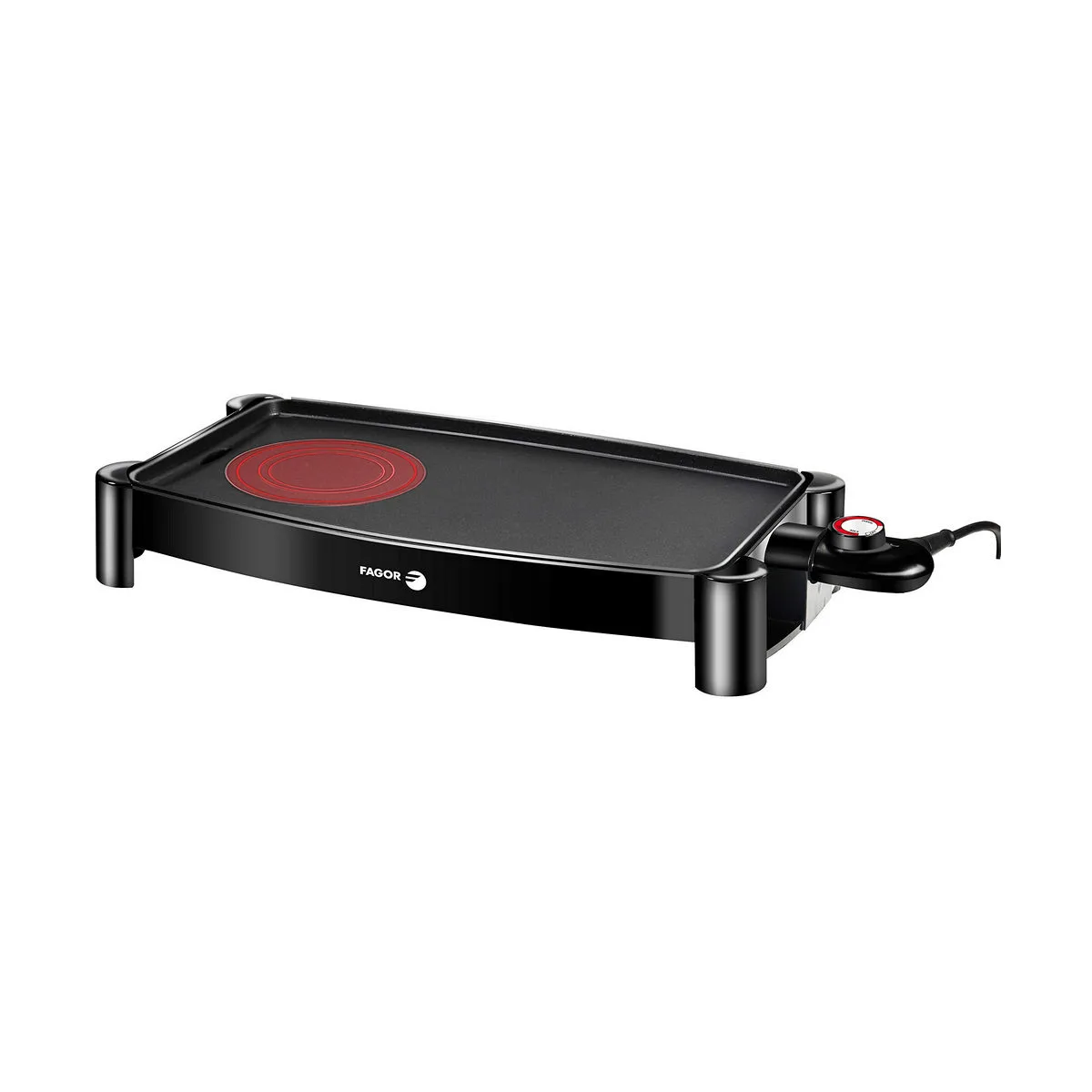 Grill fagor noir 2200 w s790735383. Élargissez vos horizons avec Diaytar, le hub de tous les produits qui comptent vraiment dans votre vie de tous les jours