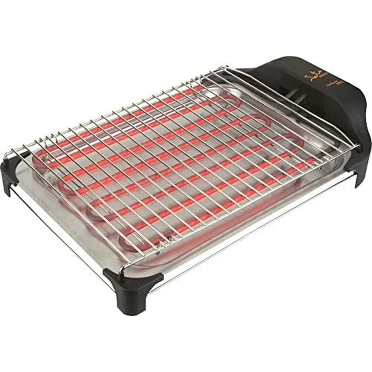 Grill jata bq101 noir 2400 w s760786253. Diaytar, c'est le sismographe des tendances : nous captons les vibrations du marché pour vous offrir le meilleur.