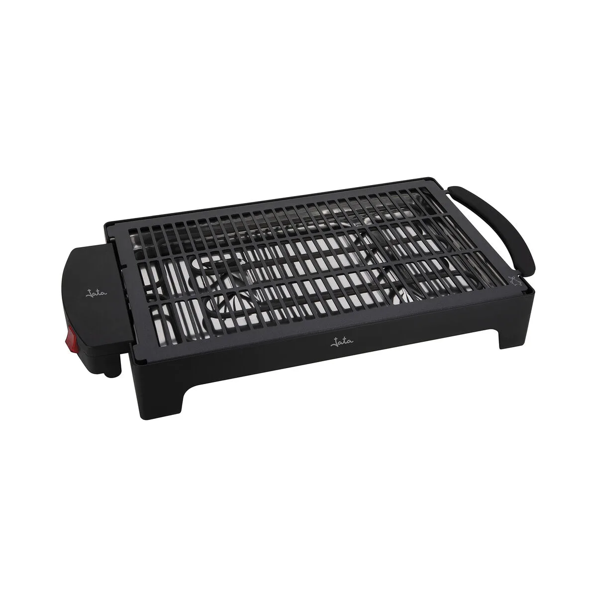 Grill jata ebq2 2000 w noir s760176243. Notre mantra chez Diaytar : un produit, un sourire. Nous mesurons notre succès à votre satisfaction instantanée.