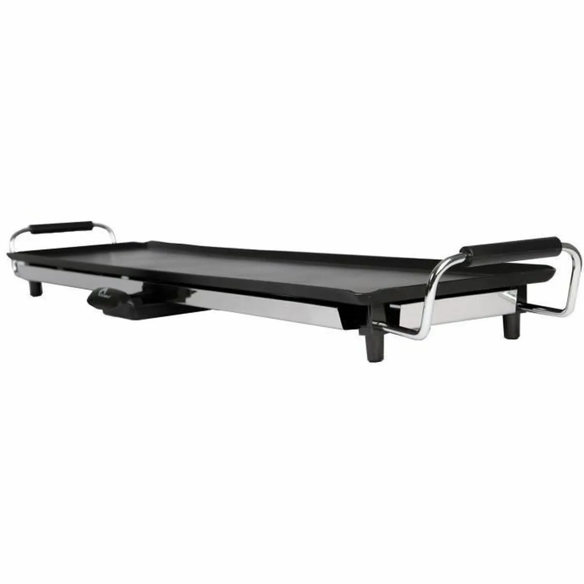Grill little balance 8239 noir 2000 w s717194763. Bienvenue chez Diaytar, où l'élégance rencontre l'innovation avec nos produits électroniques dernier cri et nos créations maison exclusives