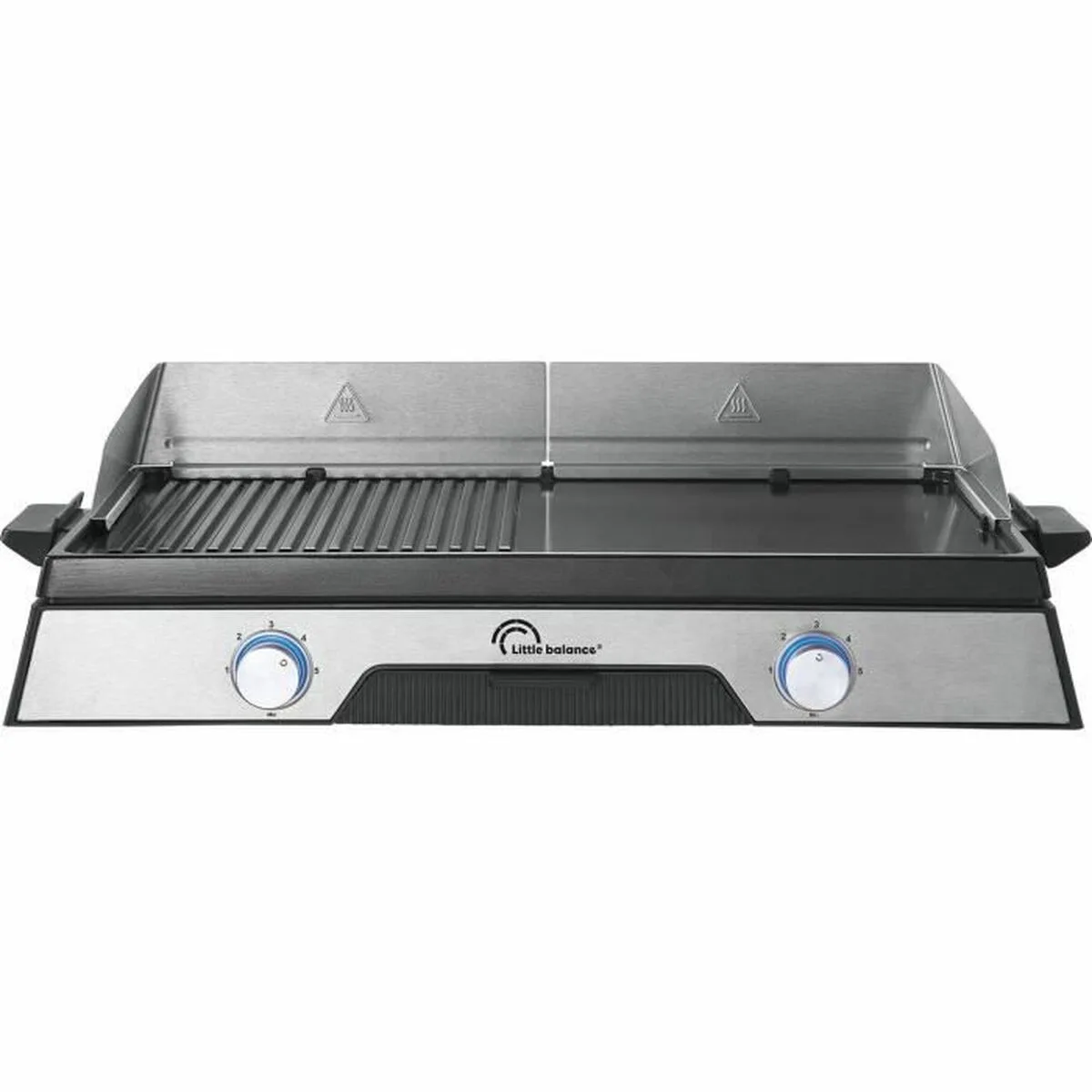 Grill little balance lb8735 2200 w s7100310735. Diaytar puise sa force dans sa capacité à sans cesse renouveler son offre avec des produits généraux frais et inattendus