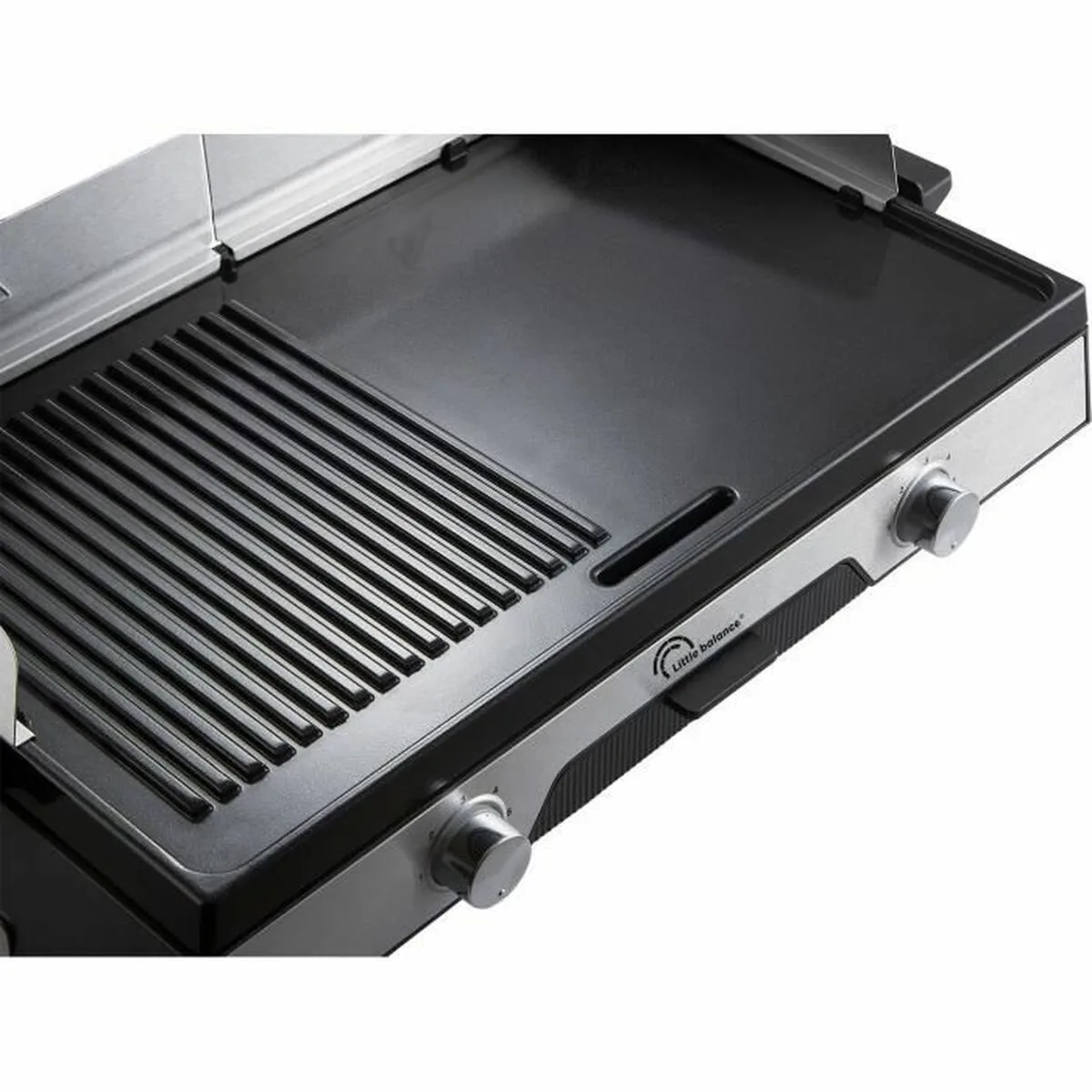 Grill little balance lb8735 2200 w s7100310767. Diaytar s'adresse aux esprits modernes en quête de produits qui allient performance technologique et design épuré