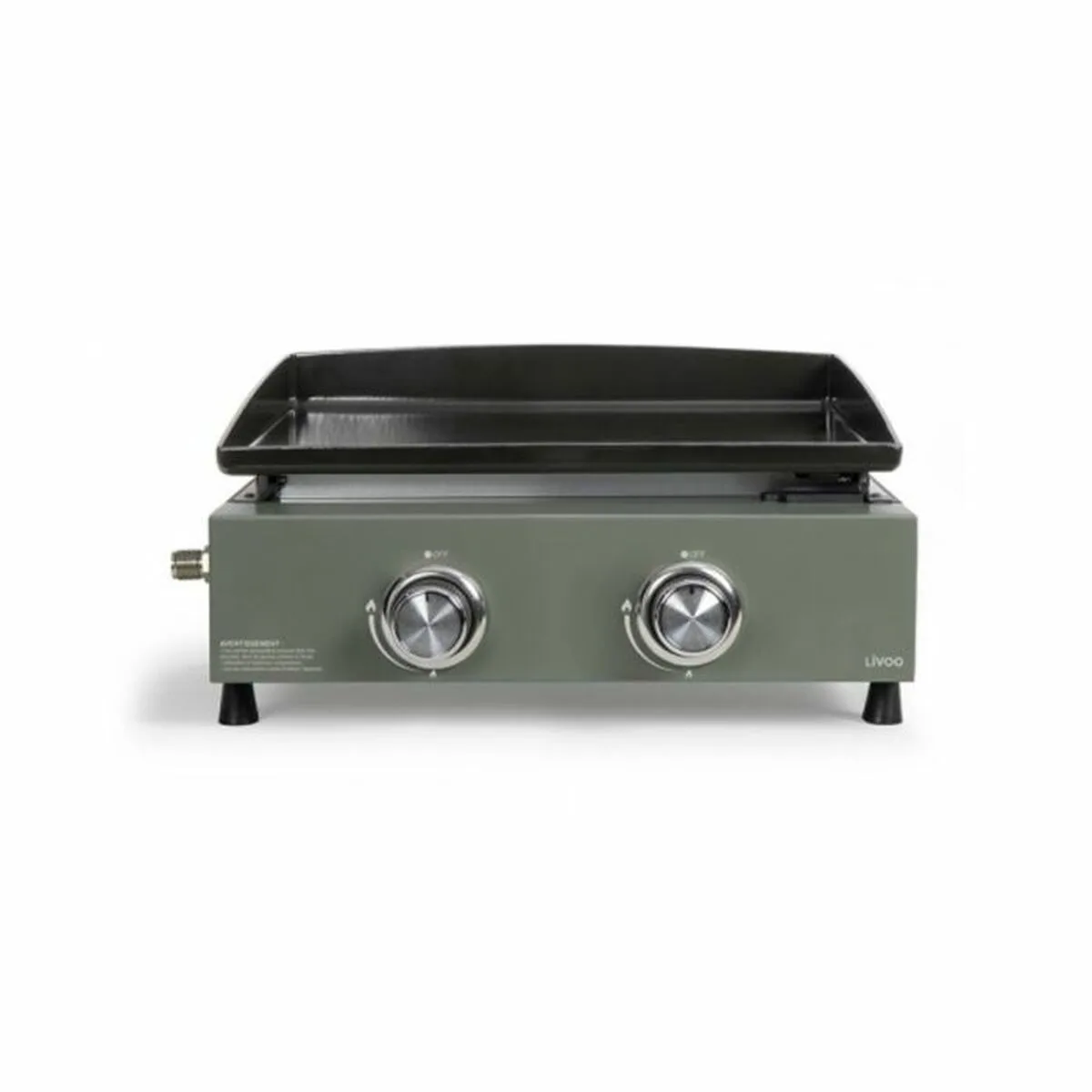 Grill livoo s7101705233. Bienvenue sur Diaytar, la plateforme qui a réussi le pari de rendre le shopping généraliste aussi excitant que la mode.