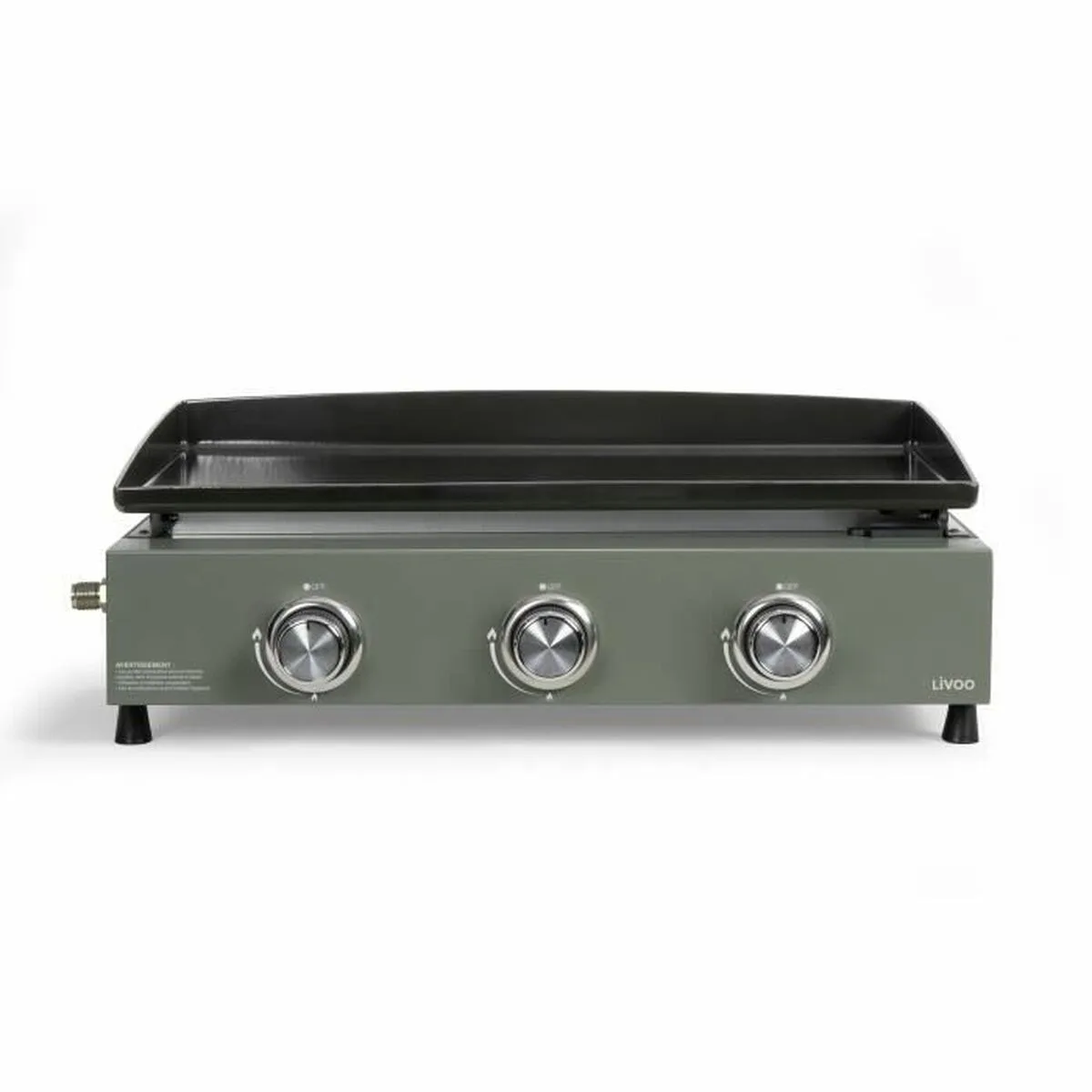 Grill livoo s7101707018. Diaytar, c'est le cercle vertueux : des produits de qualité qui améliorent votre vie, qui vous rendent heureux, alors vous revenez.