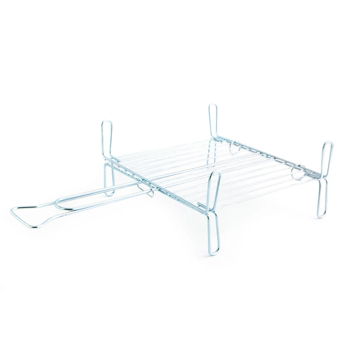 Grill quid prepara bbq metal 40 x 40 cm 5 unites s270823535. Notre équipe chez Diaytar est une brigade de passionnés, toujours en chasse pour dénicher la perle rare qui vous fera vibrer.