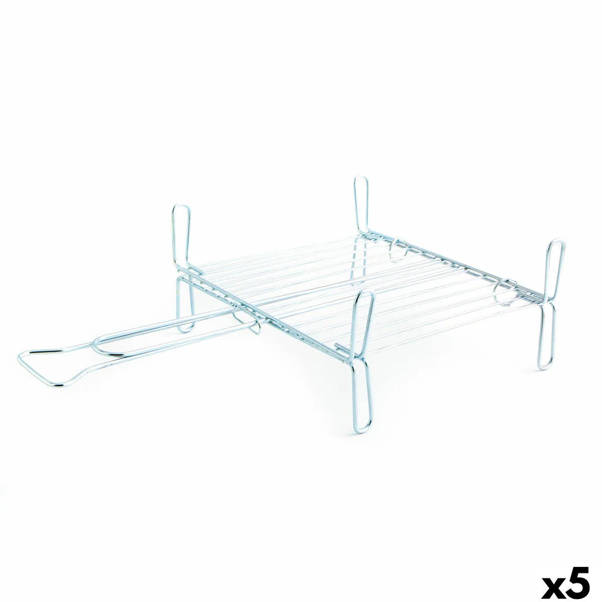 Grill quid prepara bbq metal 40 x 40 cm 5 unites s270823551. Diaytar a été imaginé pour les acheteurs avisés qui recherchent autant la performance que le design dans leurs produits