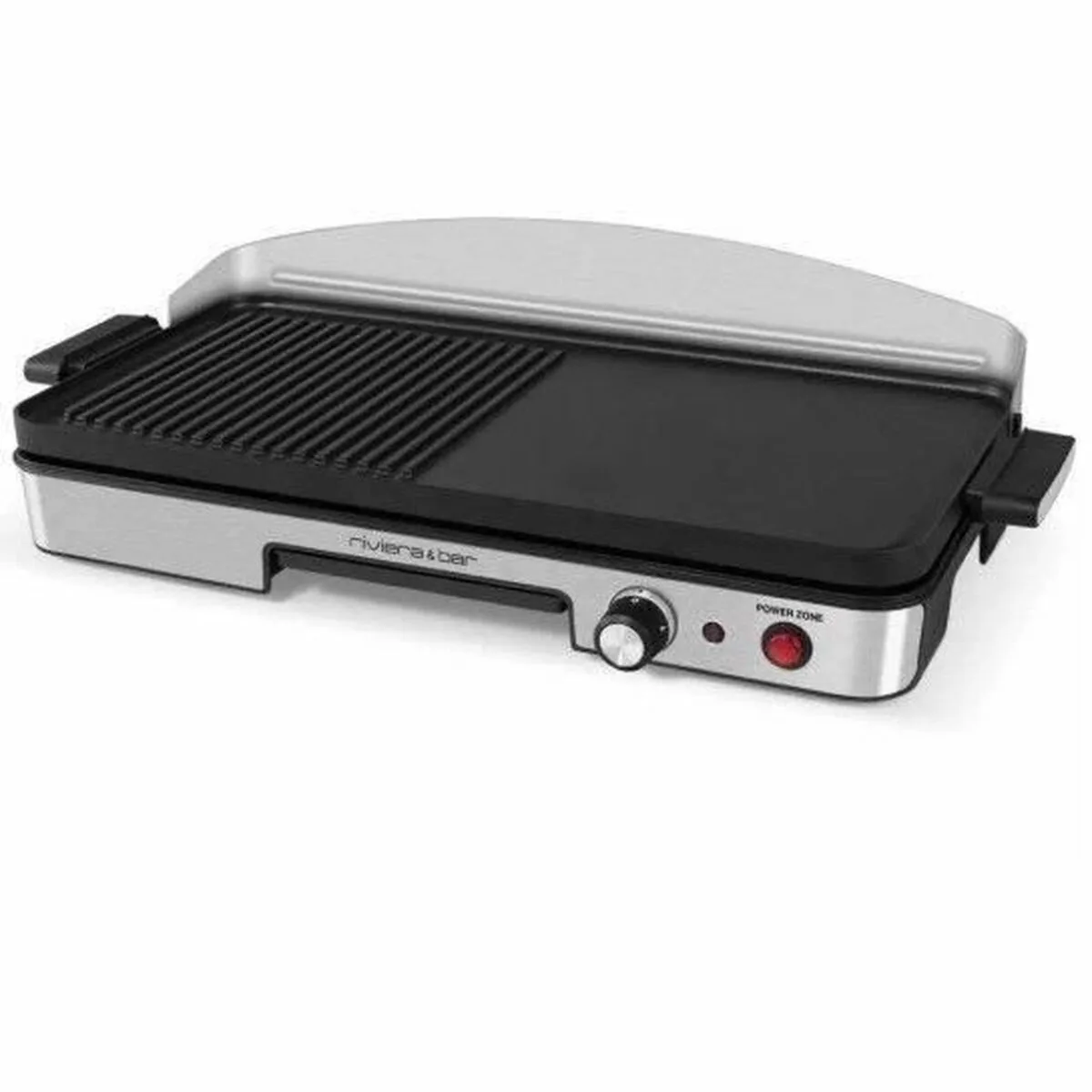 Grill riviera bar qpl365 1900 w s7101571946. Notre credo ? L'excellence accessible. Diaytar rend le premium attainable dans chaque catégorie de produits.