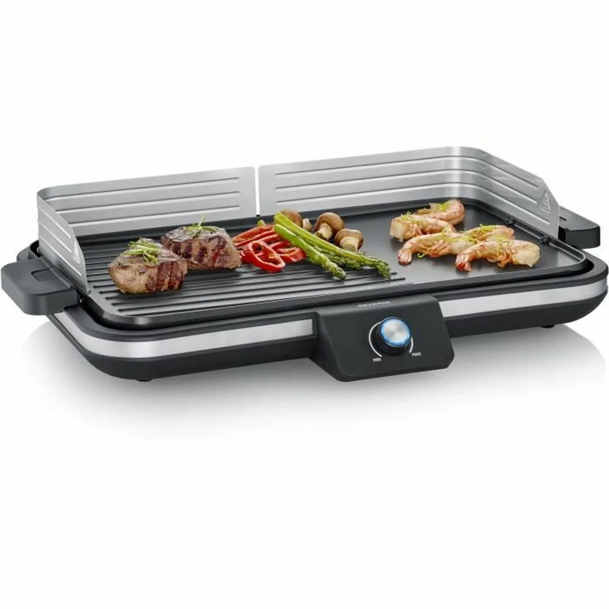 Grill severin pg 8564 noir 2300 w s7100154622. Diaytar cultive l'art de la surprise en vous proposant constamment de nouveaux produits généraux et high-tech inattendus