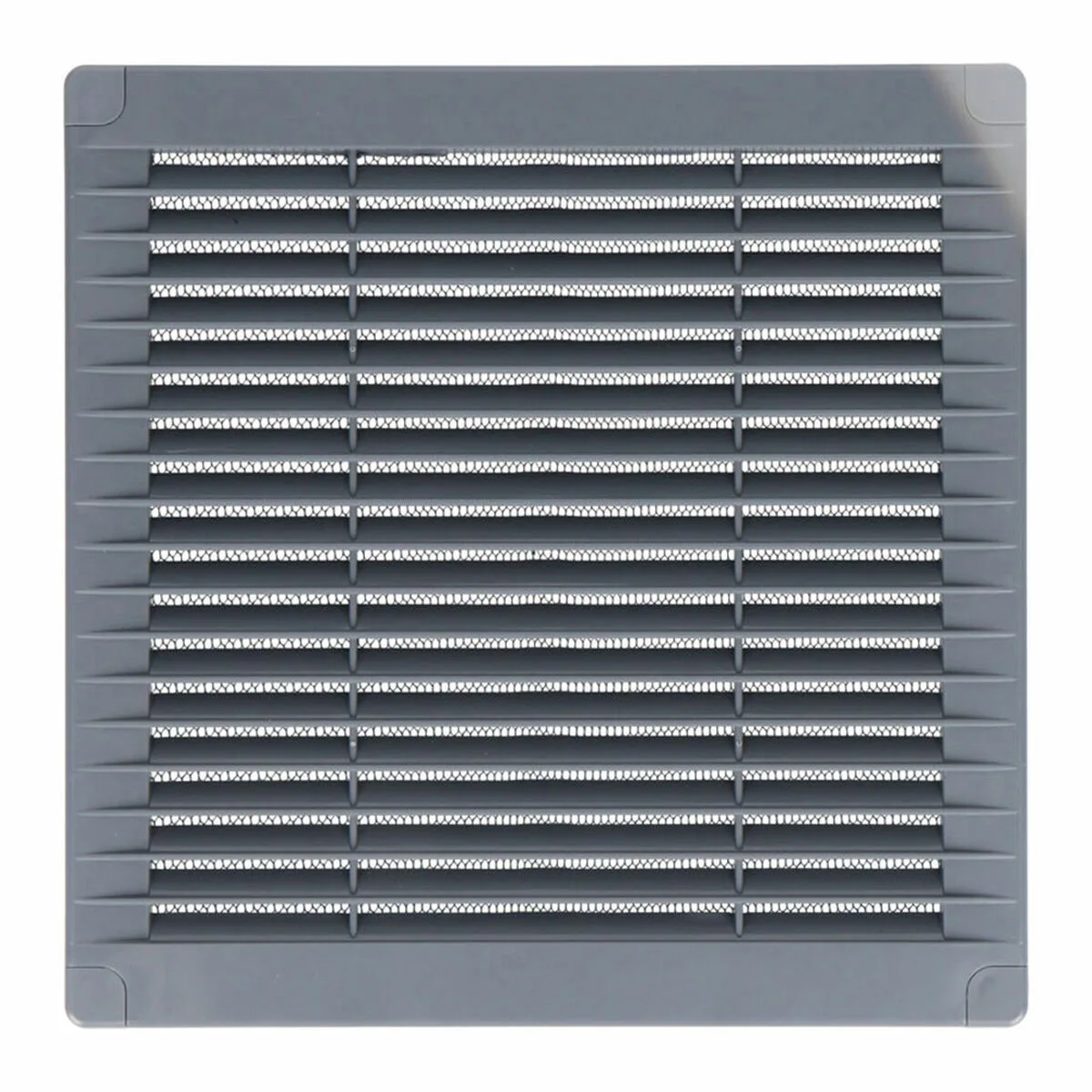Grille de ventilation edm 87705 gris 20 x 20 x 0 7 cm moustiquaire s792509161. Diaytar, le compagnon des esprits créatifs et exigeants en quête de produits généraux hors des sentiers battus