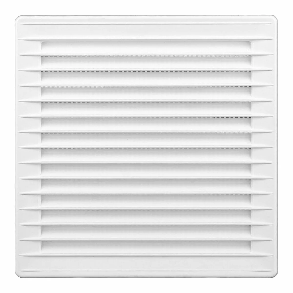 Grille de ventilation edm 87724 blanc 17 x 17 x 1 15 cm moustiquaire s792510794. La mode selon Diaytar : audacieuse, accessible et toujours dans l'air du temps.