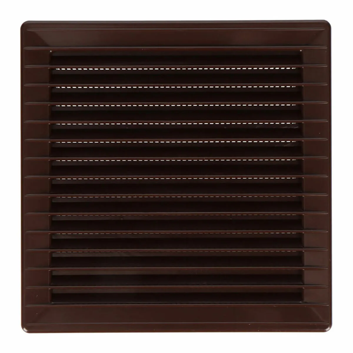 Grille de ventilation edm 87729 marron 14 x 14 cm s792511061. Nous sélectionnons pour Diaytar des produits qui ont une histoire, une âme, et qui sauront trouver une place dans la vôtre.