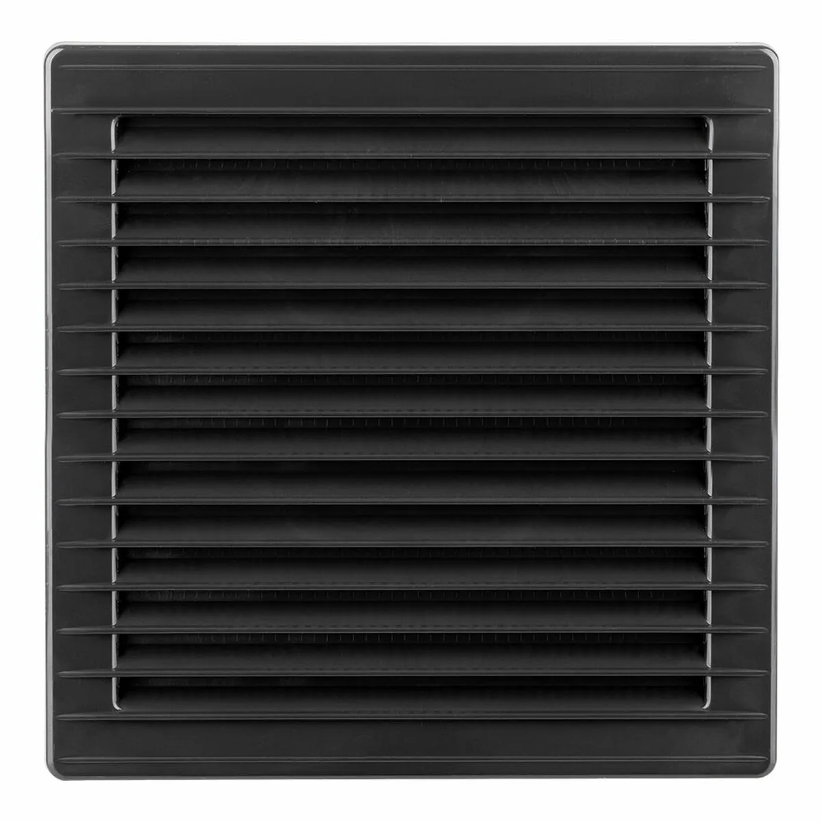 Grille de ventilation edm 87730 anthracite 17 x 17 cm moustiquaire s792511143. Diaytar : Le curateur de votre quotidien. Des produits soigneusement choisis pour leur originalité et leur utilité