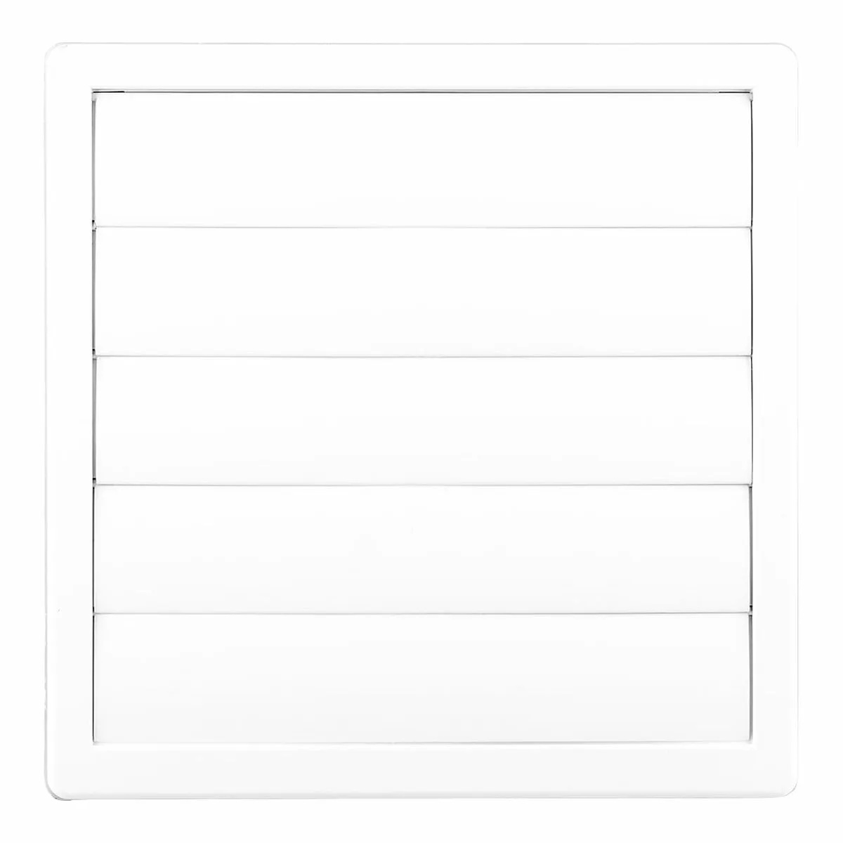 Grille de ventilation edm 87736 blanc 17 x 17 cm s792511583. Votre garde-robe mérite le style Diaytar - Découvrez nos nouveautés !